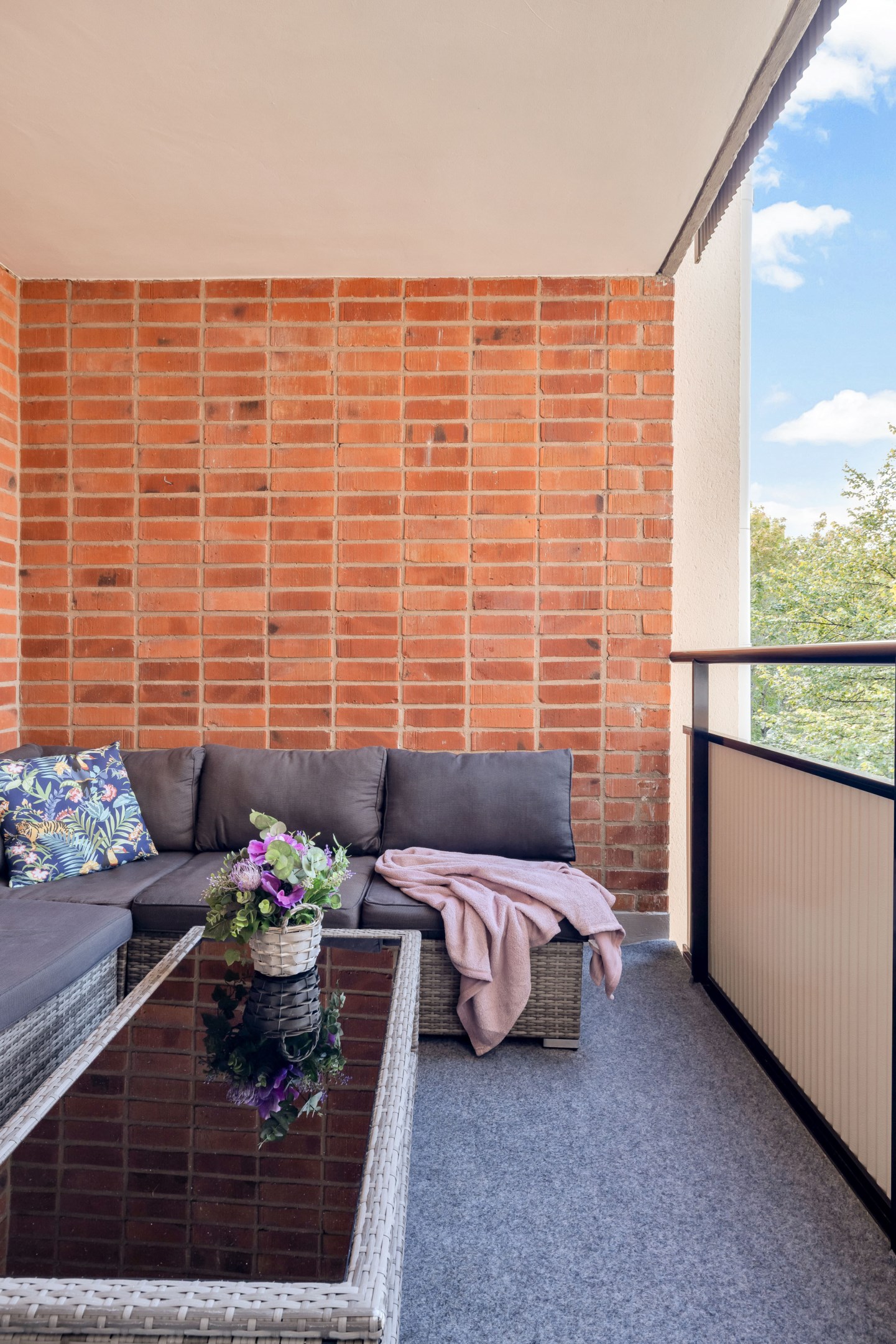 Bostadsbild från Murargatan 4 A, Såld i Salabacke, Uppsala