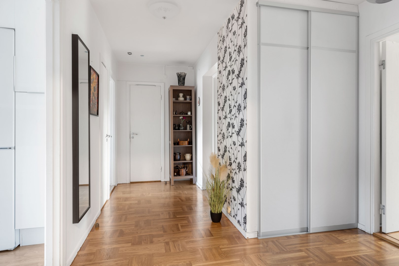 Bostadsbild från Murargatan 4 A, Såld i Salabacke, Uppsala