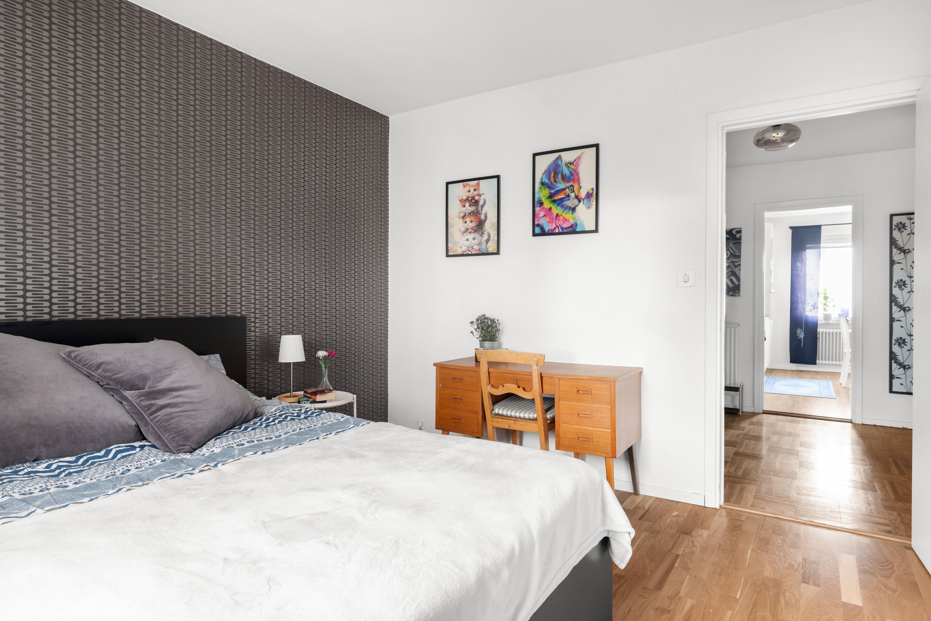 Bostadsbild från Murargatan 4 A, Såld i Salabacke, Uppsala