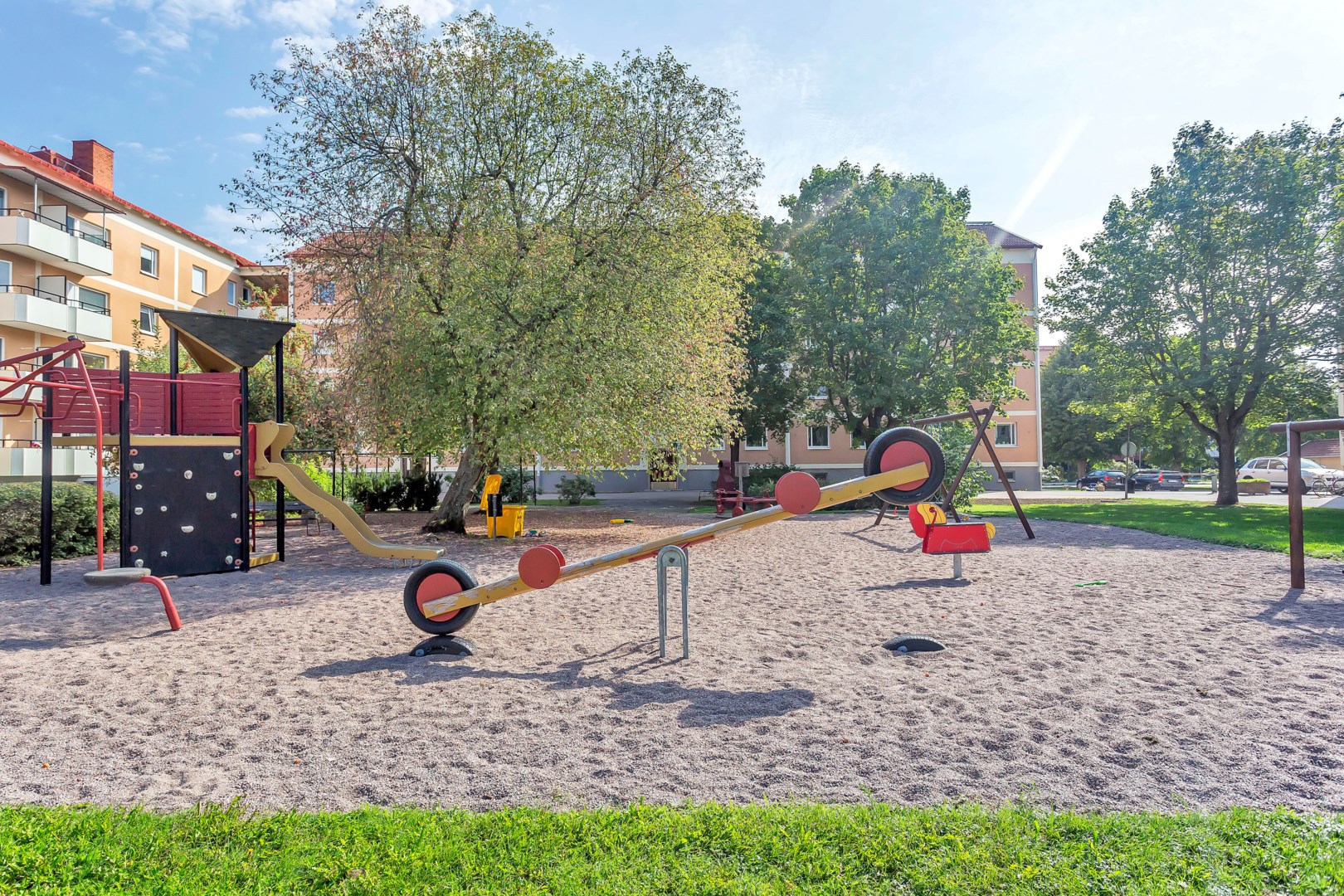 Bostadsbild från Murargatan 4 A, Såld i Salabacke, Uppsala