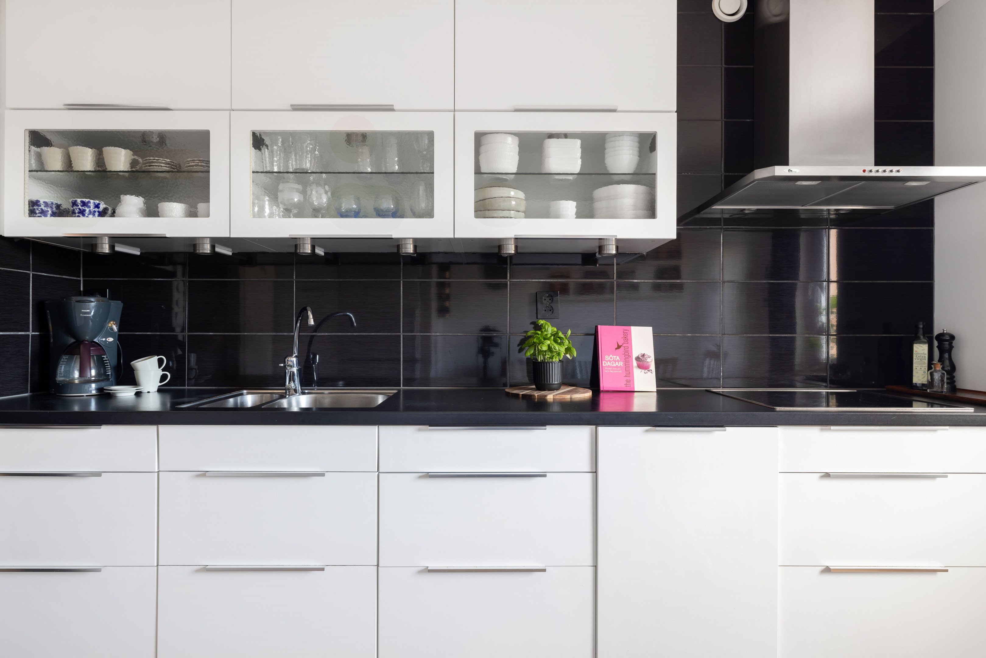 Bostadsbild från Murargatan 4 A, Såld i Salabacke, Uppsala