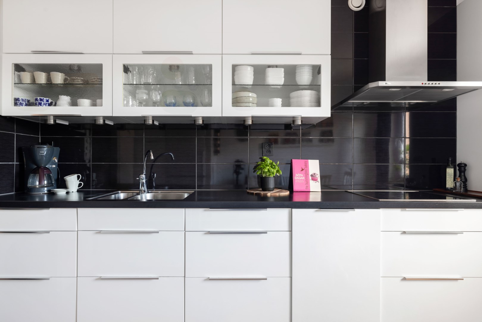 Bostadsbild från Murargatan 4 A, Såld i Salabacke, Uppsala