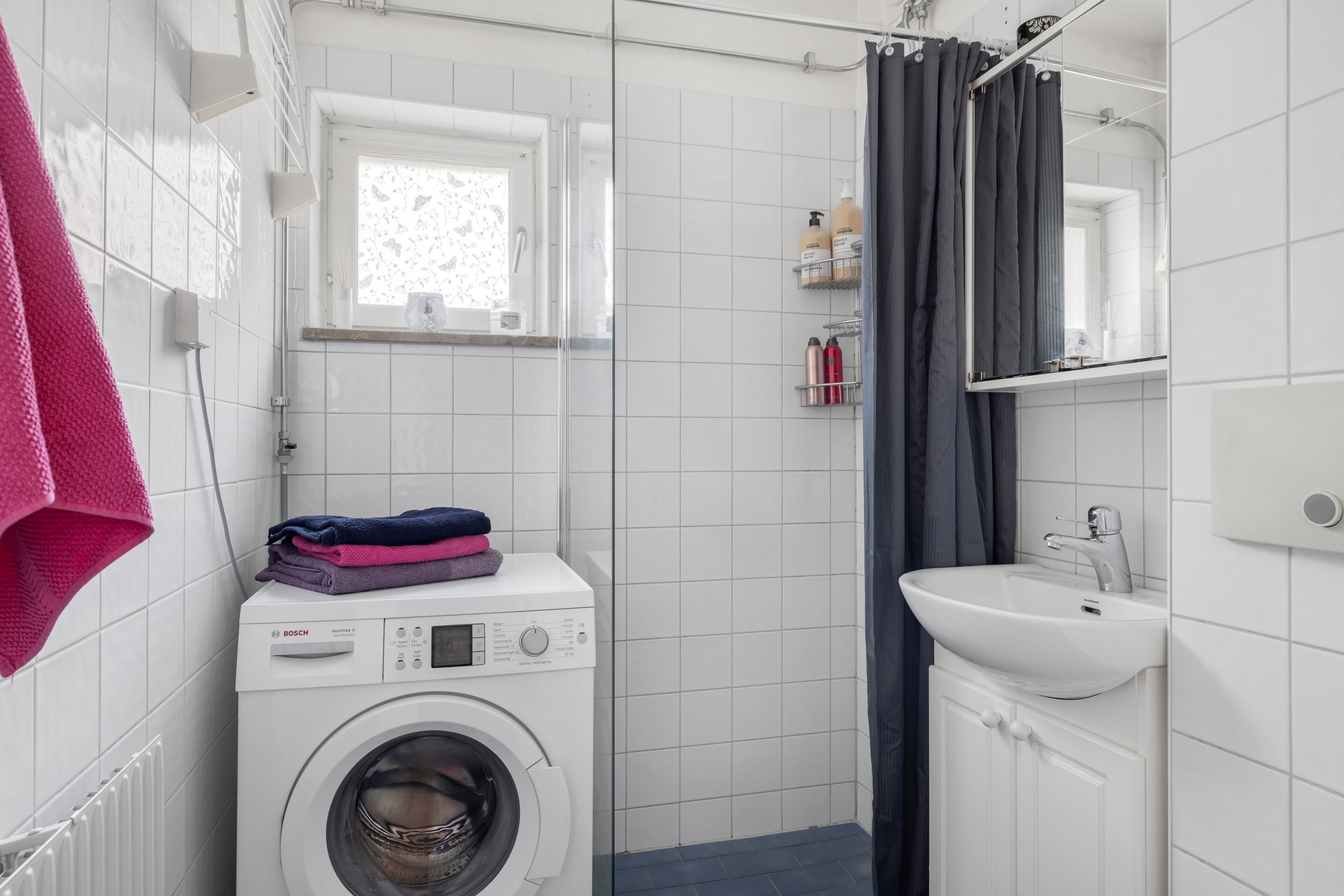 Bostadsbild från Murargatan 4 A, Såld i Salabacke, Uppsala