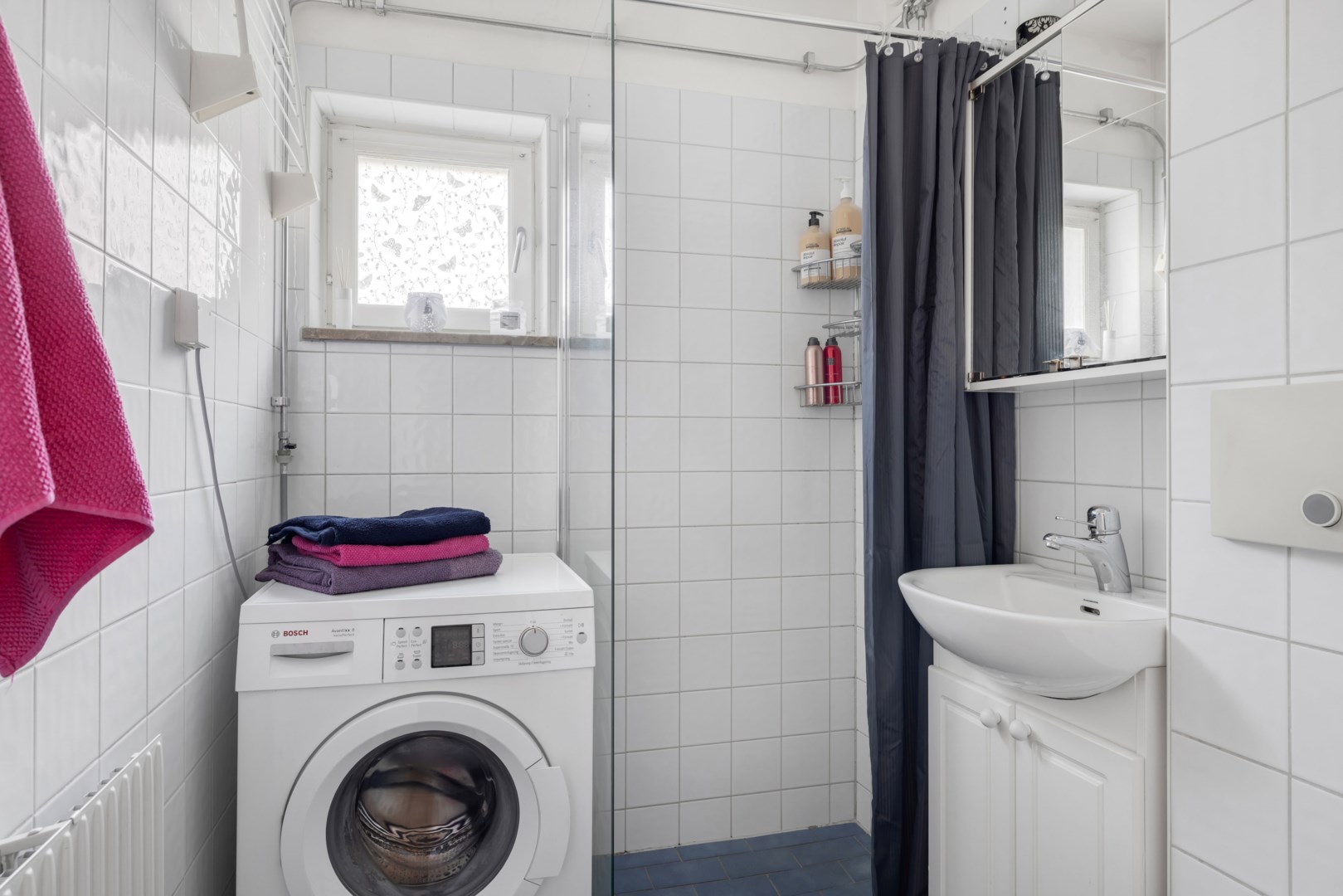 Bostadsbild från Murargatan 4 A, Såld i Salabacke, Uppsala