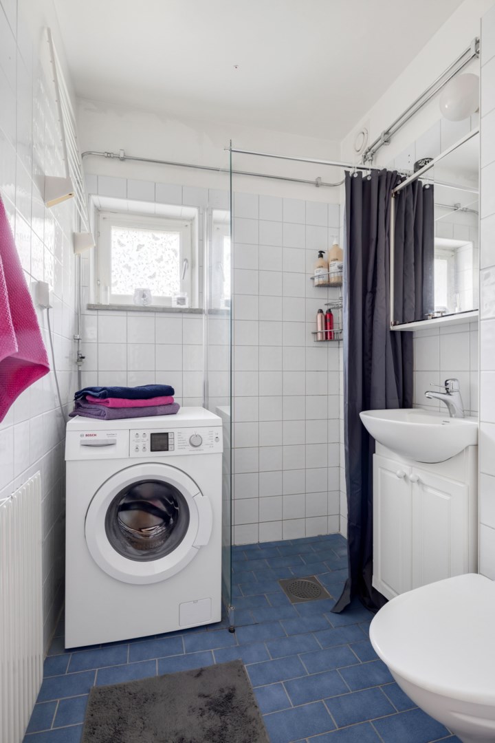 Bostadsbild från Murargatan 4 A, Såld i Salabacke, Uppsala