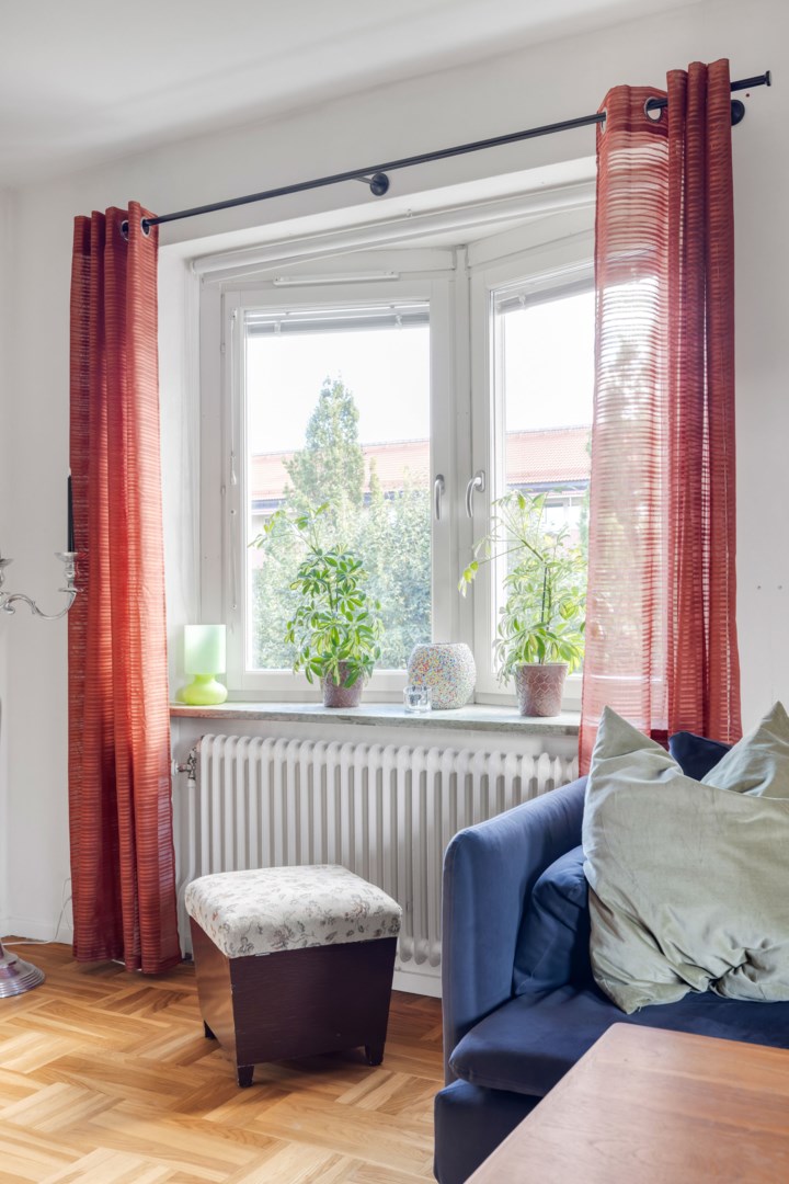 Bostadsbild från Murargatan 4 A, Såld i Salabacke, Uppsala