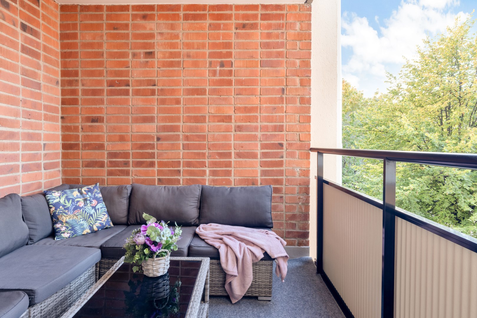 Bostadsbild från Murargatan 4 A, Såld i Salabacke, Uppsala