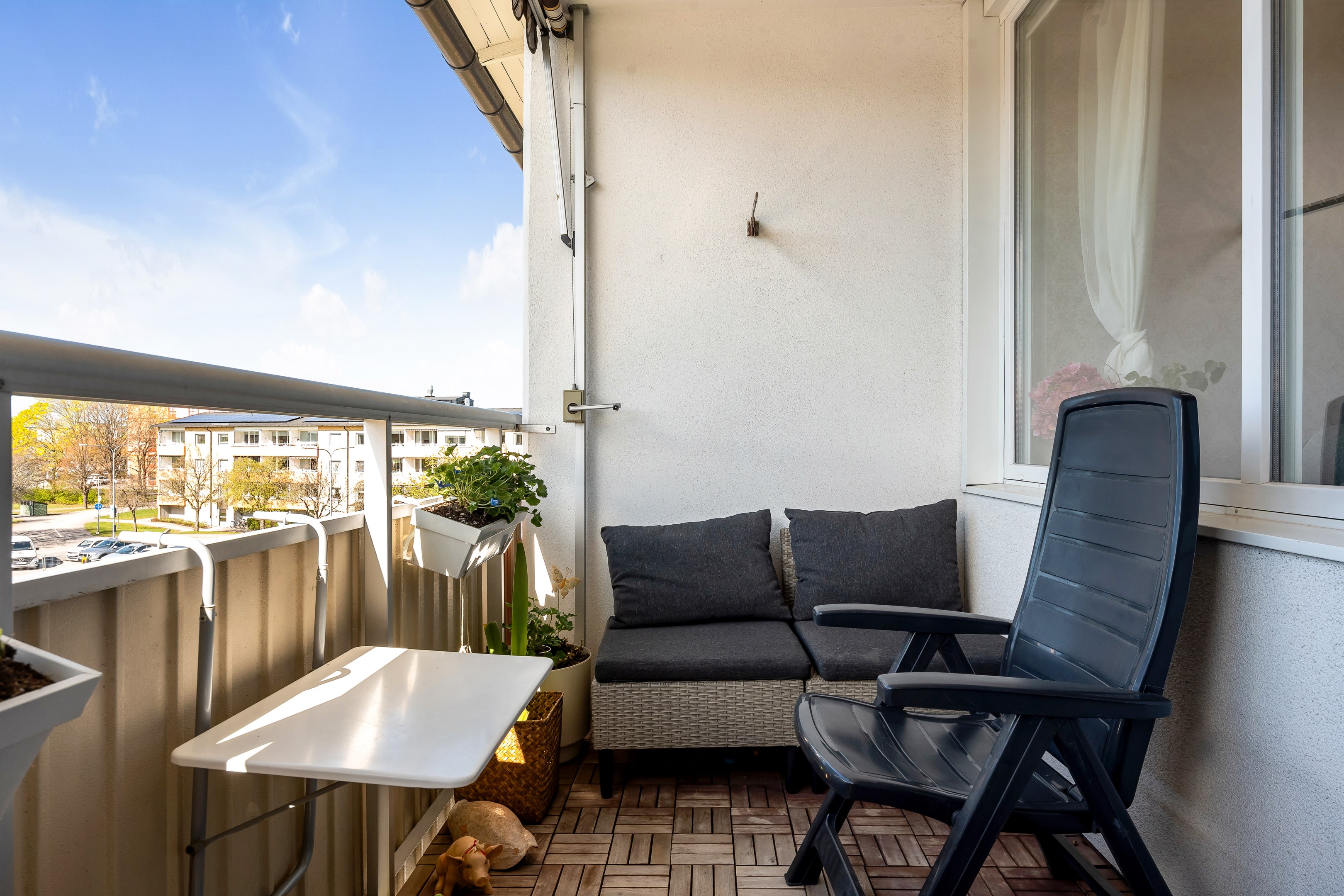 Bostadsbild från Molngatan 13, Kommande i Gränby, Uppsala