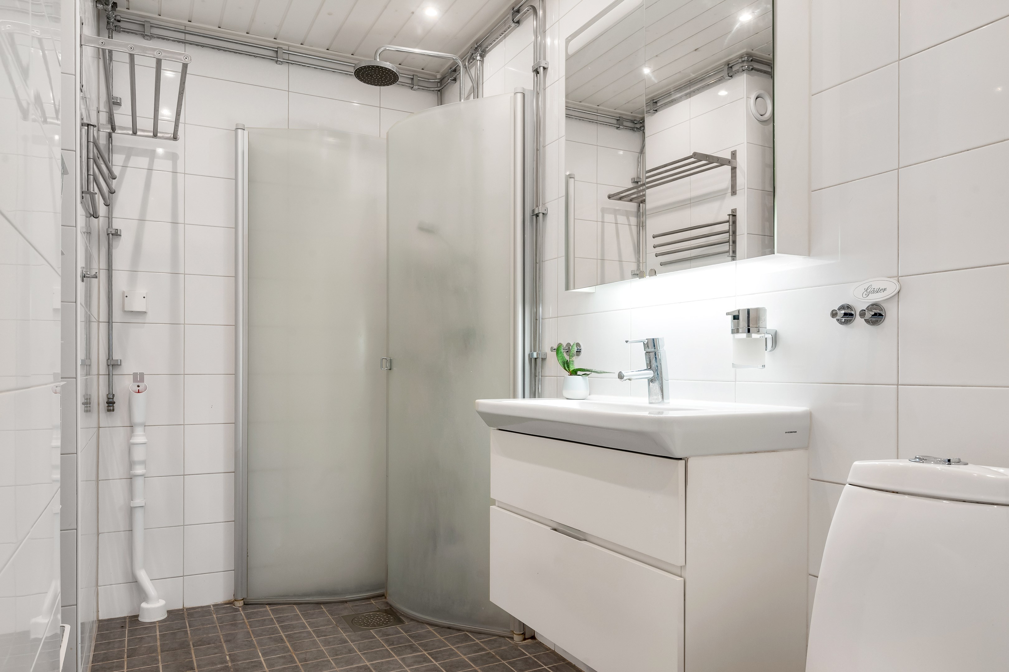Bostadsbild från Molngatan 13, Kommande i Gränby, Uppsala