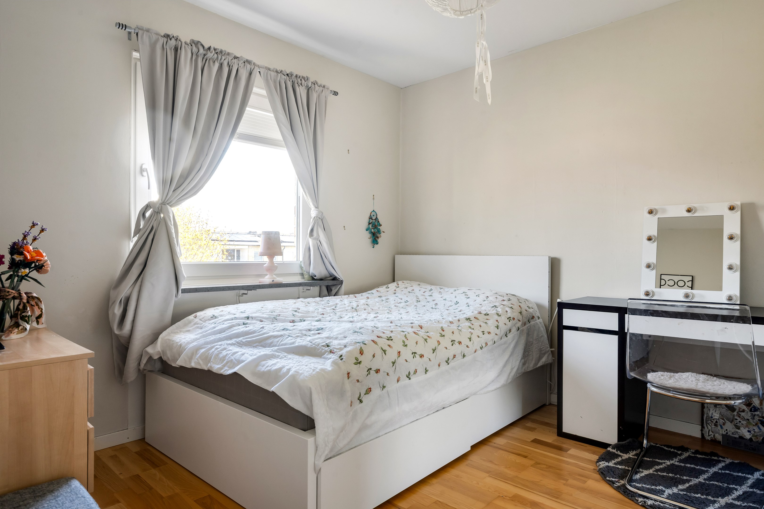 Bostadsbild från Molngatan 13, Kommande i Gränby, Uppsala