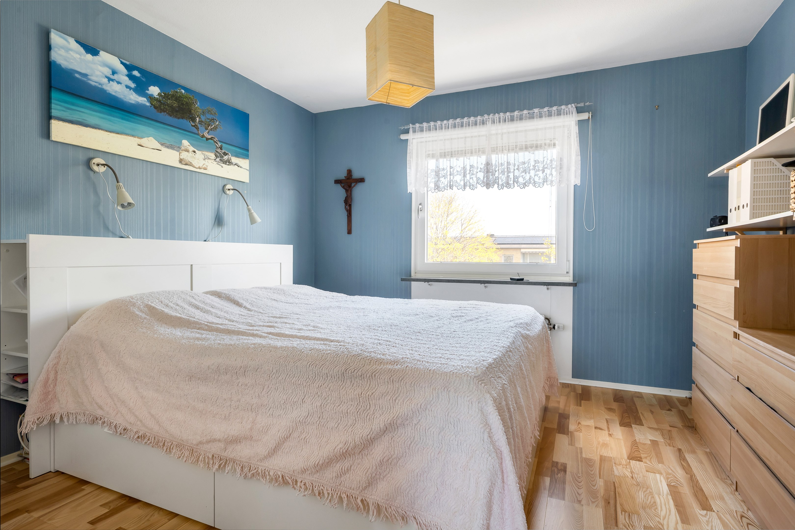 Bostadsbild från Molngatan 13, Kommande i Gränby, Uppsala