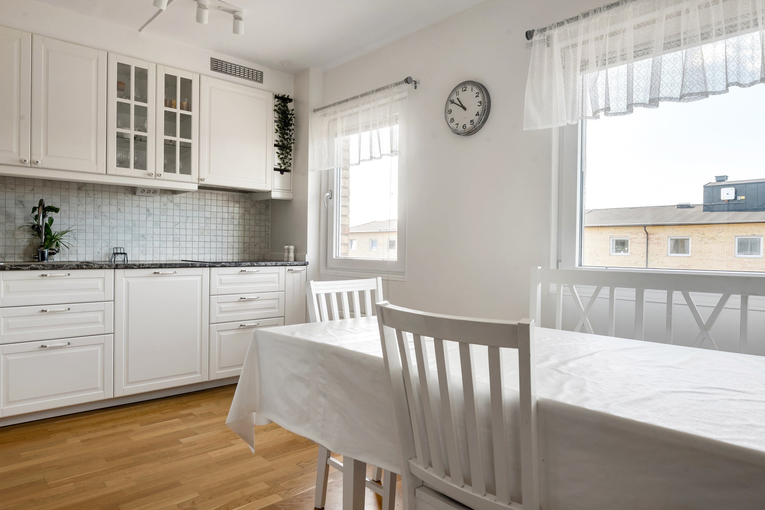 Bostadsbild från Molngatan 13, Kommande i Gränby, Uppsala