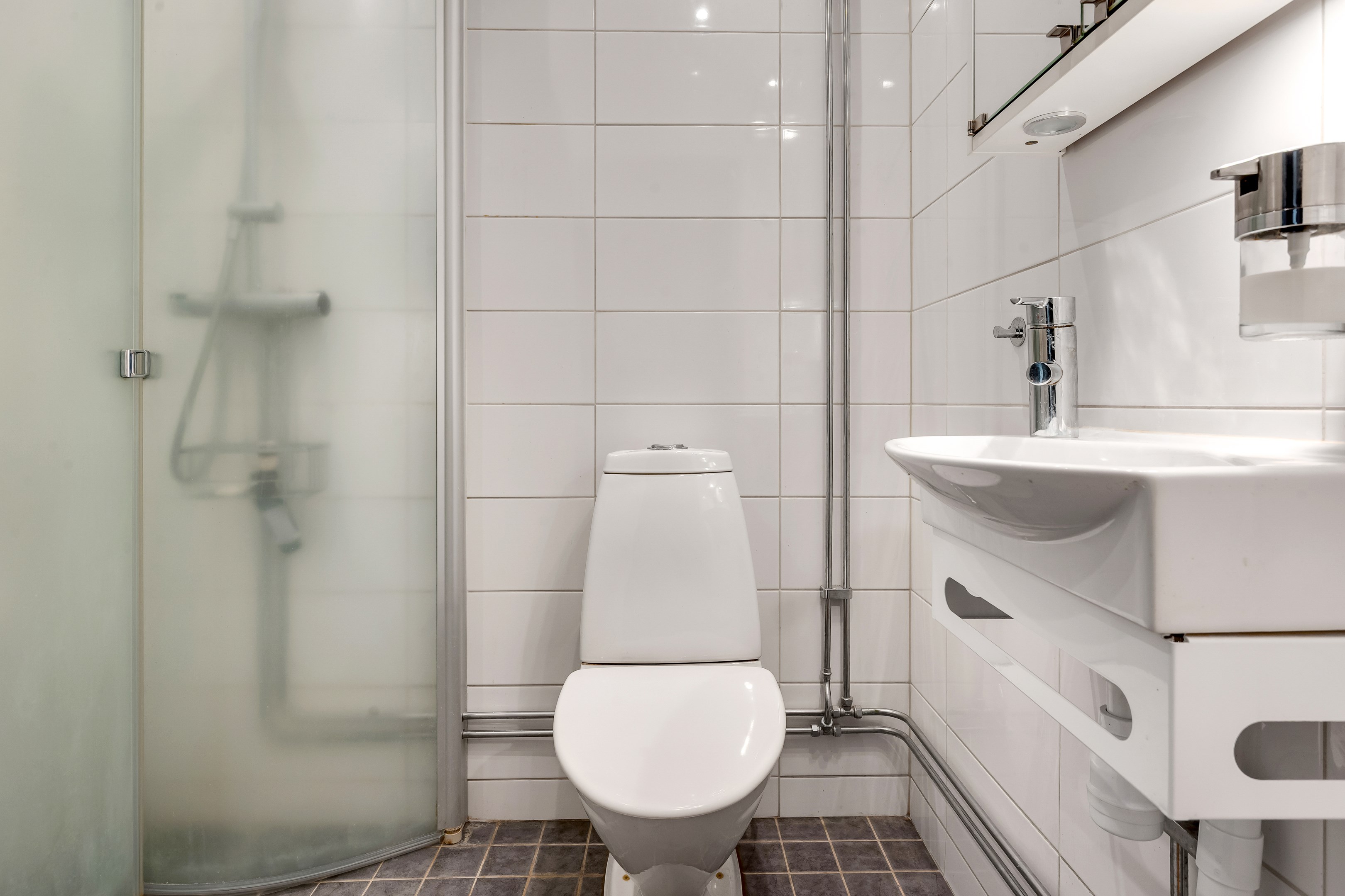 Bostadsbild från Molngatan 13, Kommande i Gränby, Uppsala