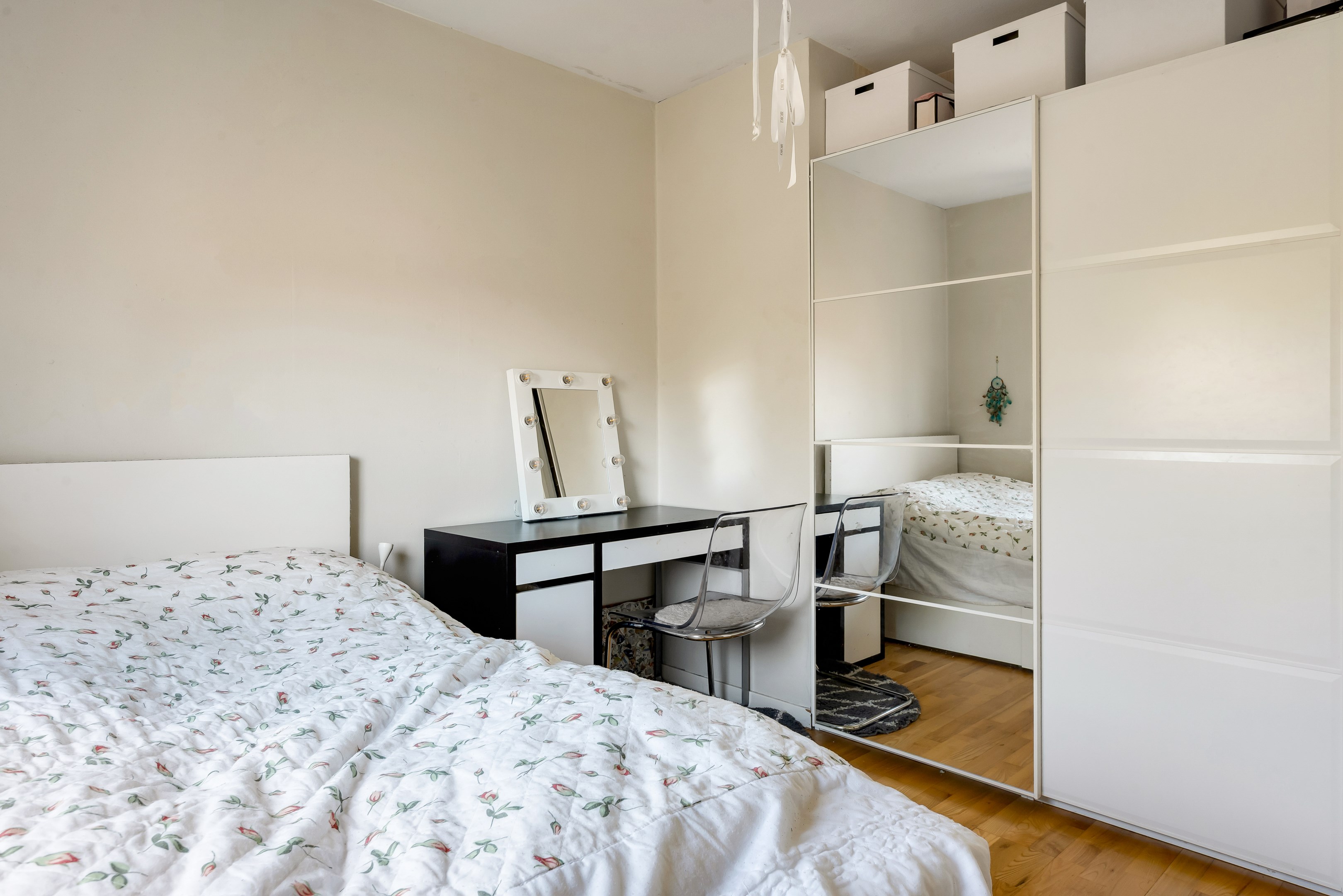 Bostadsbild från Molngatan 13, Kommande i Gränby, Uppsala