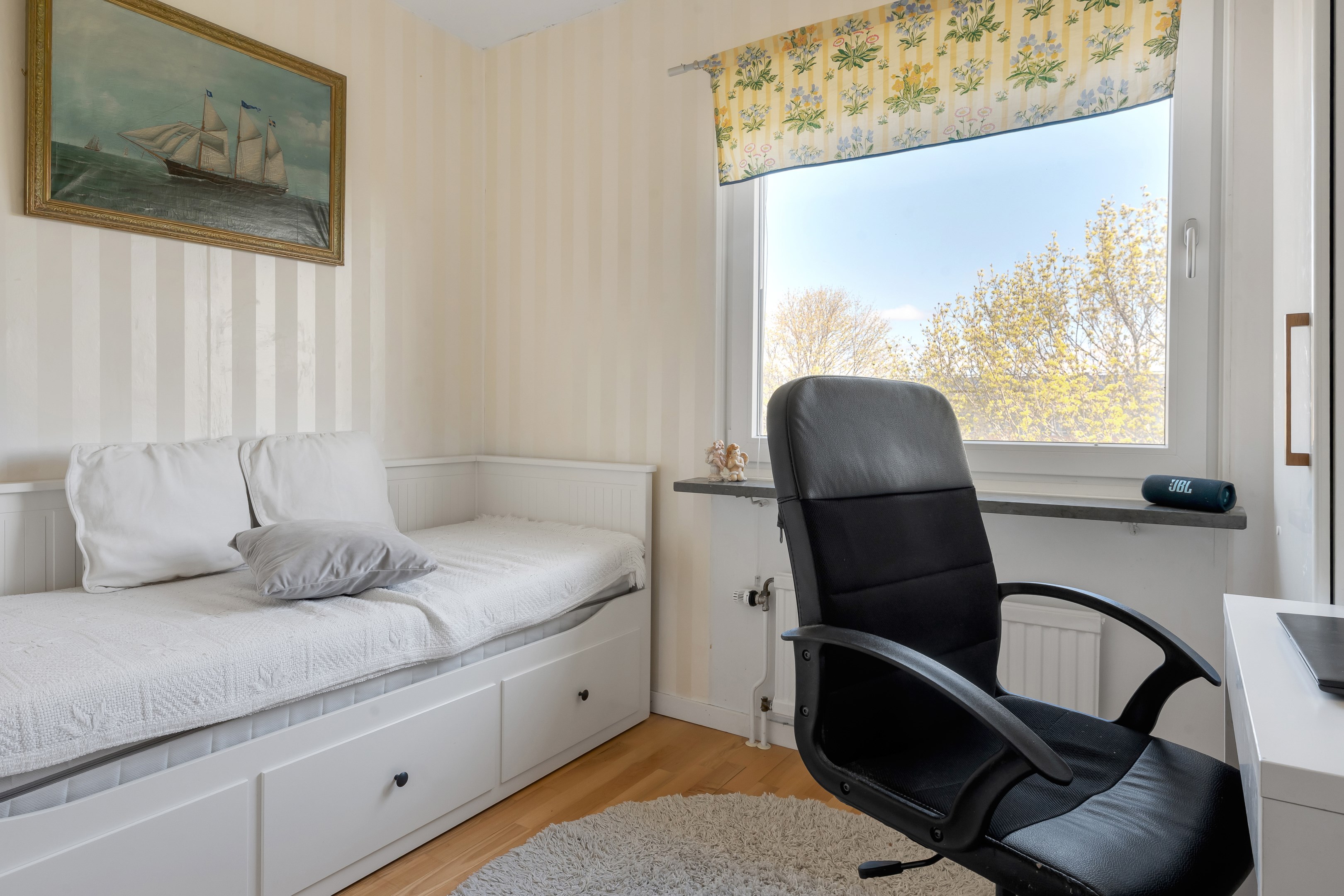 Bostadsbild från Molngatan 13, Kommande i Gränby, Uppsala