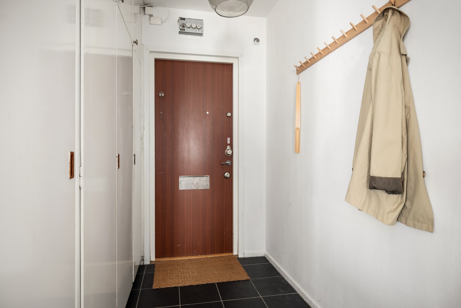 Bostadsbild från Atlasvägen 39, Såld i Sickla, Nacka