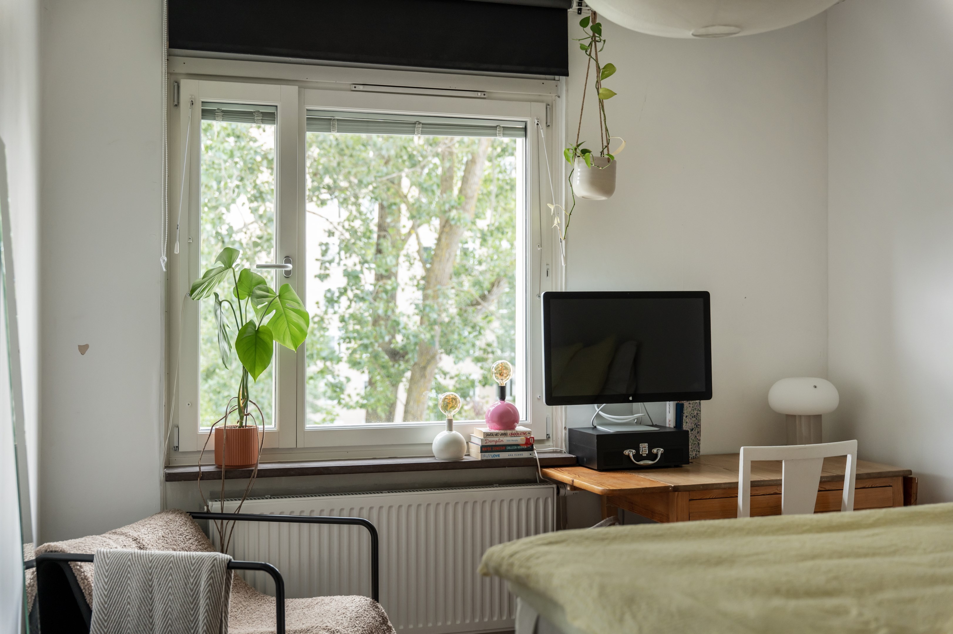 Bostadsbild från Atlasvägen 39, Såld i Sickla, Nacka