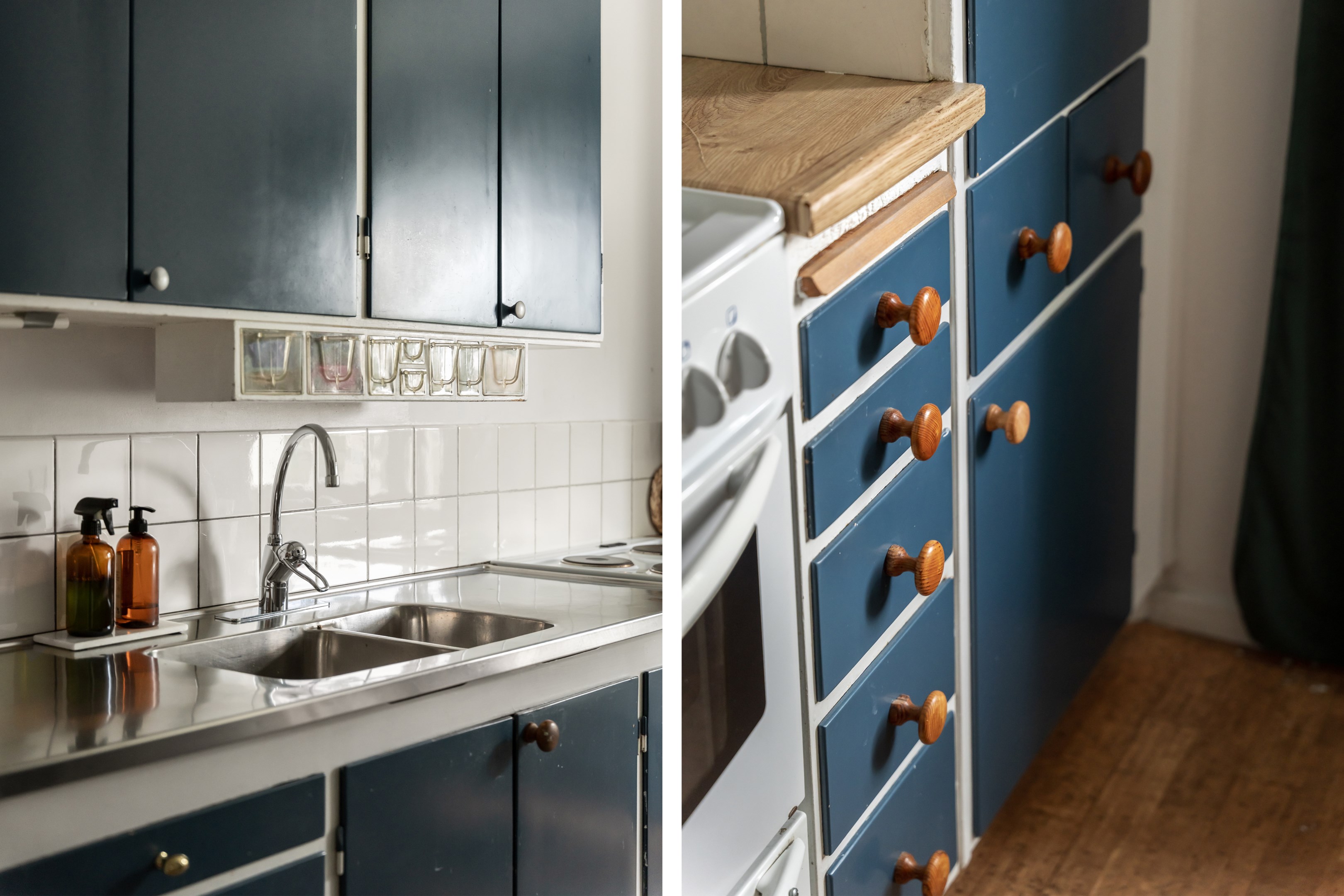 Bostadsbild från Atlasvägen 39, Såld i Sickla, Nacka