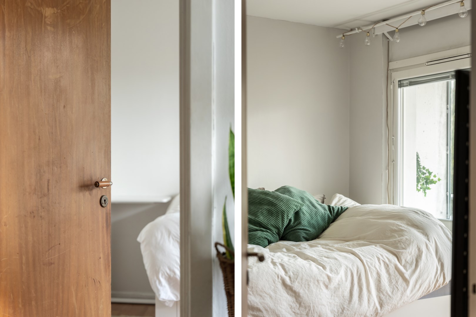 Bostadsbild från Atlasvägen 39, Såld i Sickla, Nacka