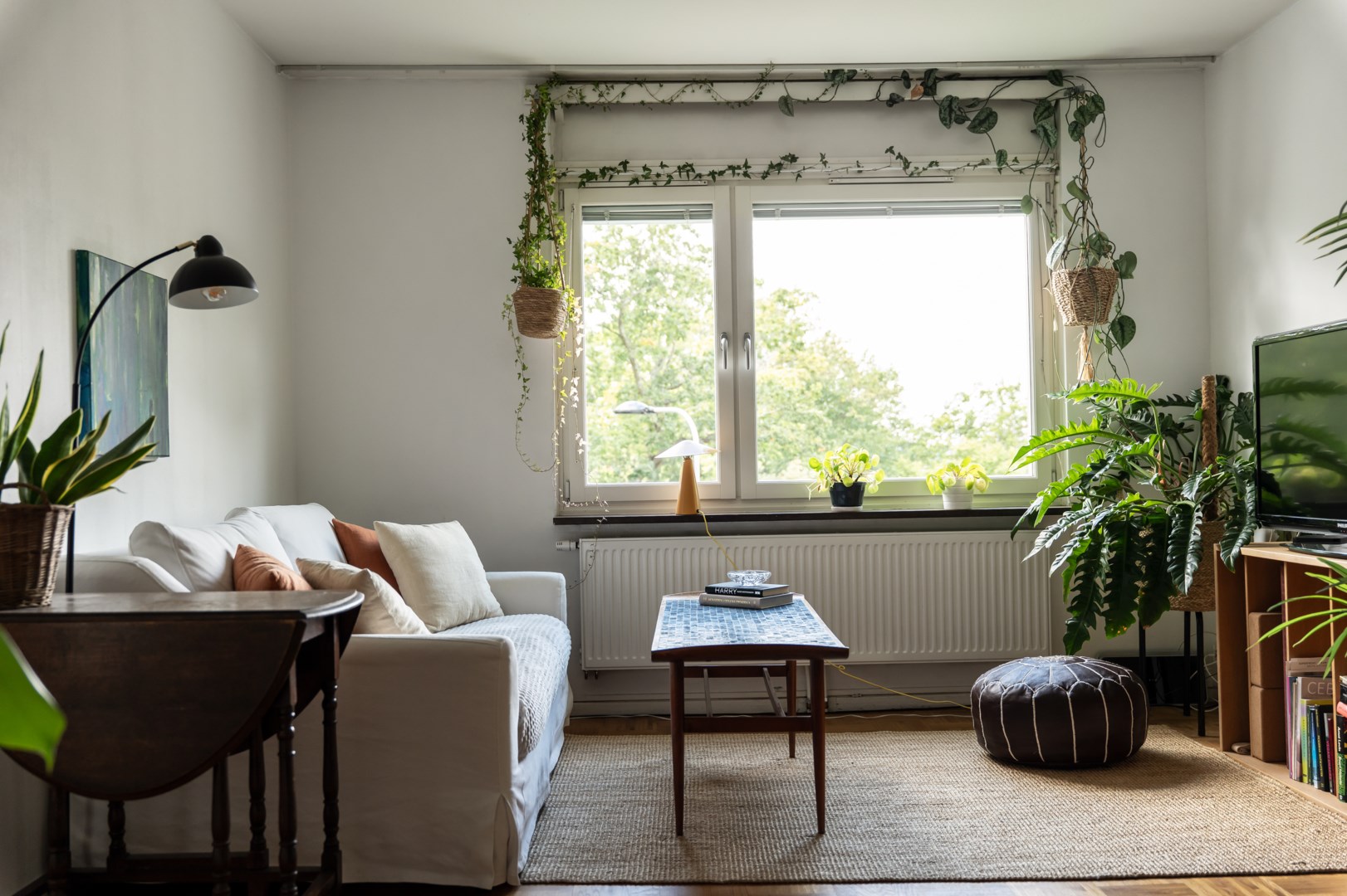 Bostadsbild från Atlasvägen 39, Såld i Sickla, Nacka