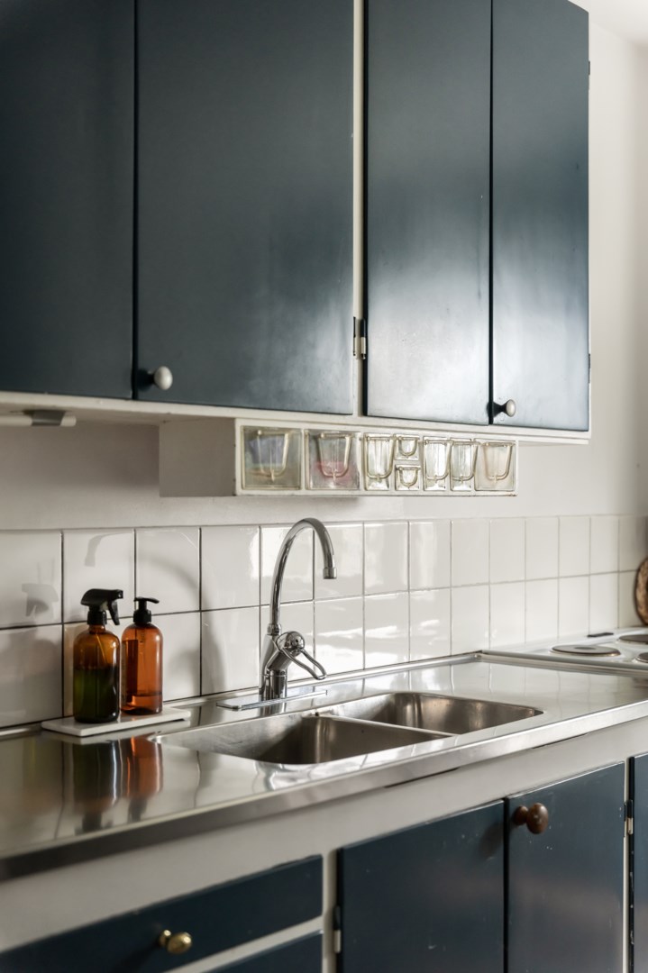 Bostadsbild från Atlasvägen 39, Såld i Sickla, Nacka