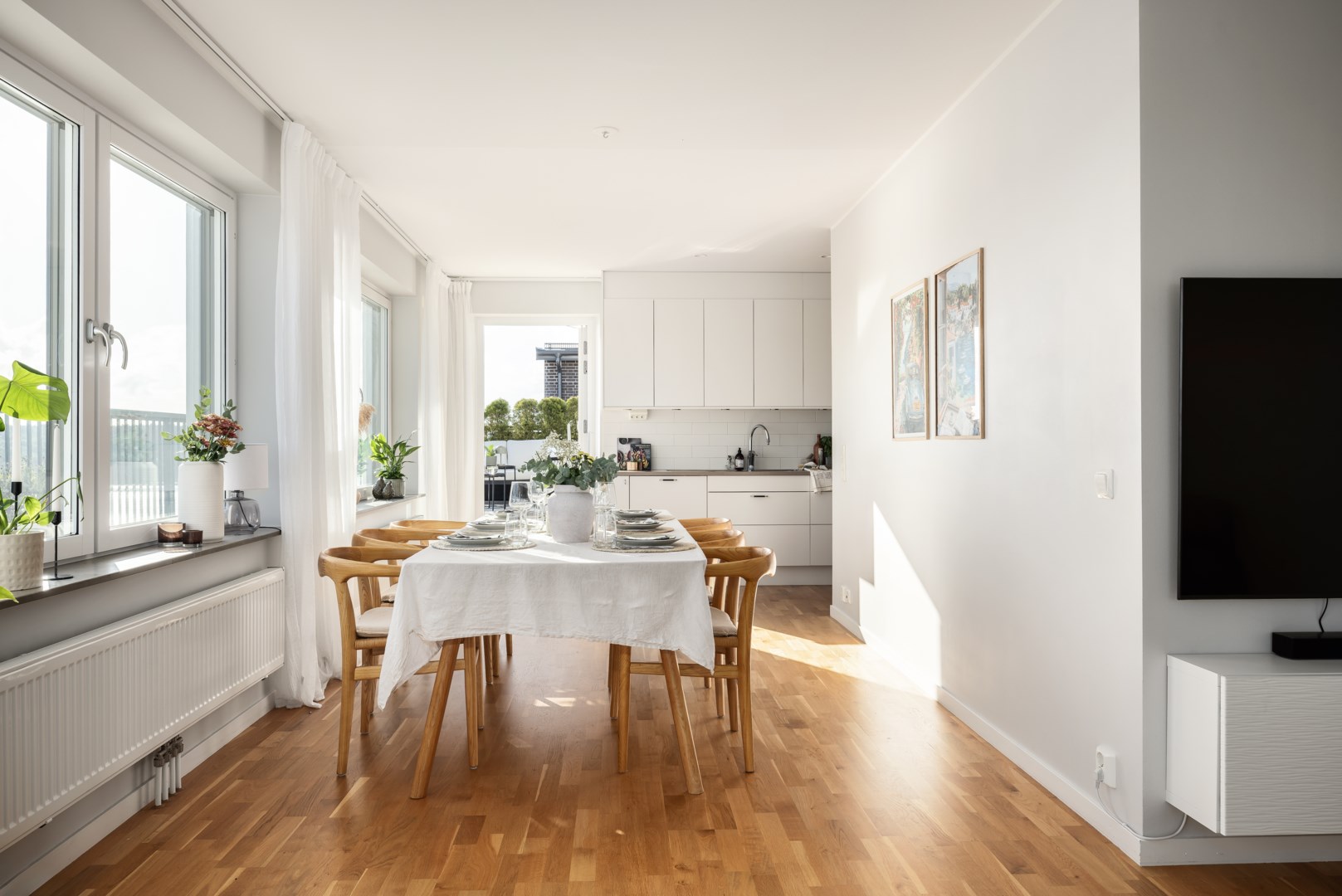 Bostadsbild från Tollareslingan 22, 10/10tr, Såld i Tollare, Nacka