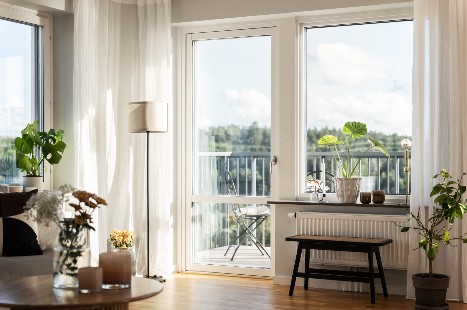 Bostadsbild från Tollareslingan 22, 10/10tr, Såld i Tollare, Nacka