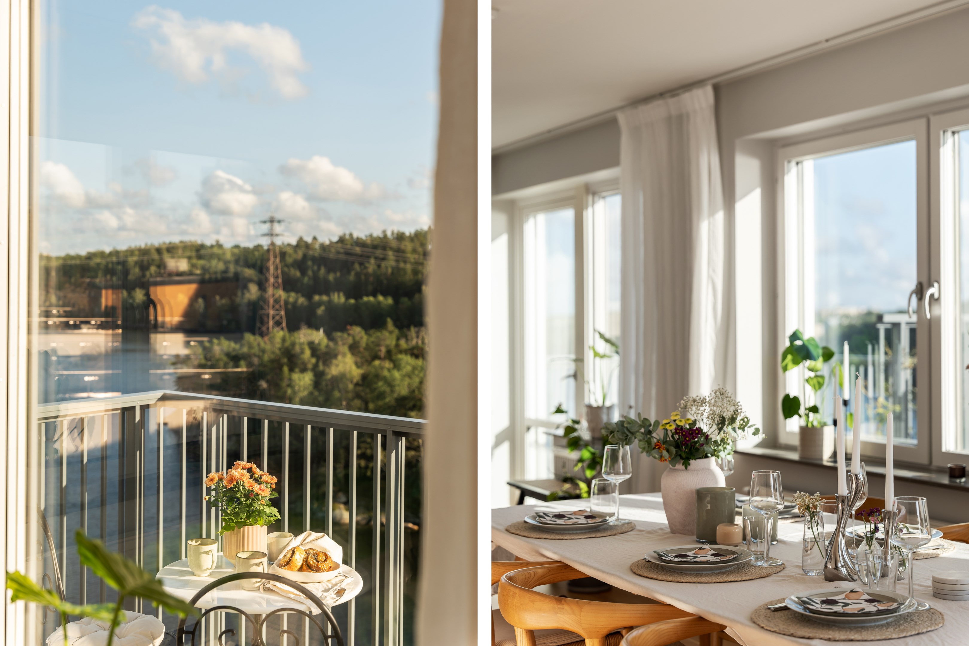 Bostadsbild från Tollareslingan 22, 10/10tr, Såld i Tollare, Nacka