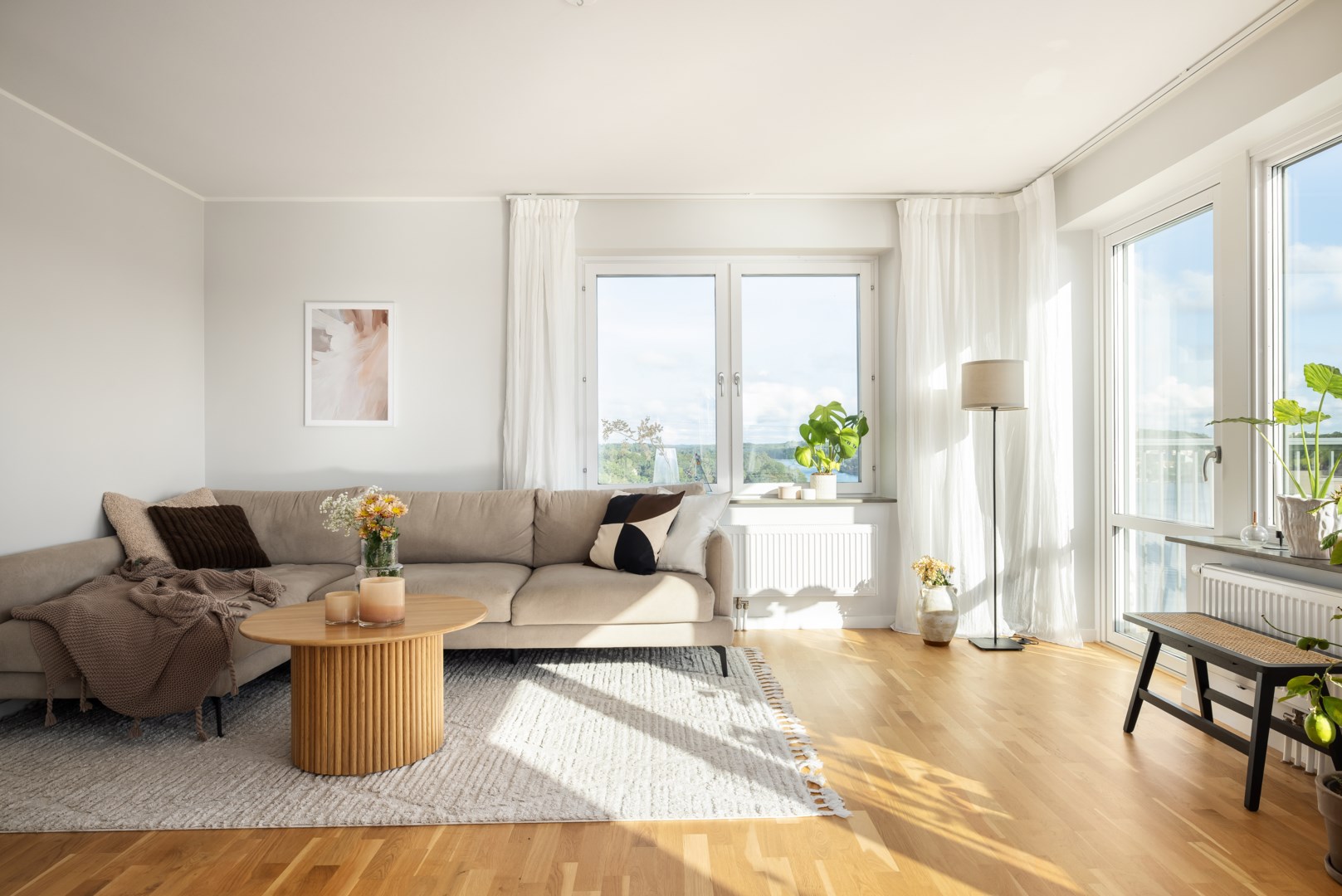 Bostadsbild från Tollareslingan 22, 10/10tr, Såld i Tollare, Nacka