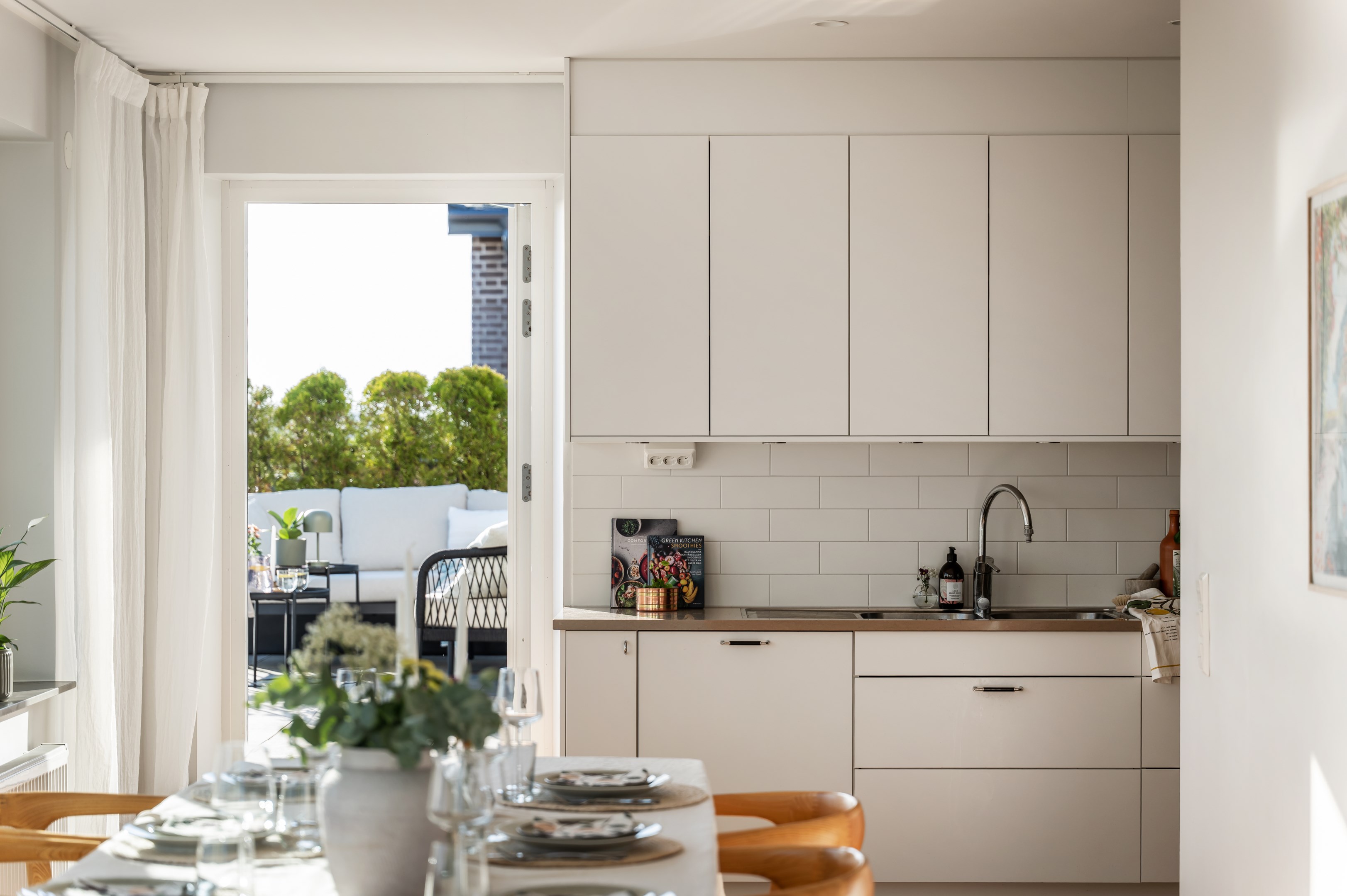 Bostadsbild från Tollareslingan 22, 10/10tr, Såld i Tollare, Nacka