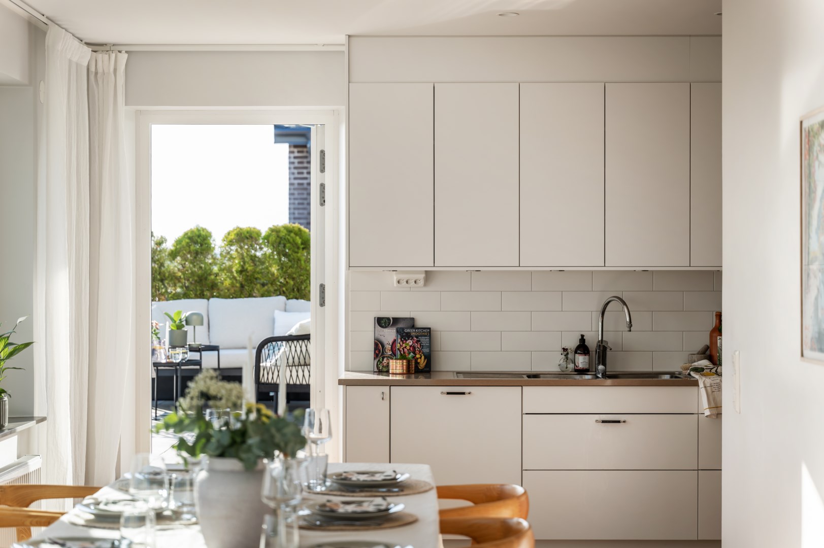 Bostadsbild från Tollareslingan 22, 10/10tr, Såld i Tollare, Nacka