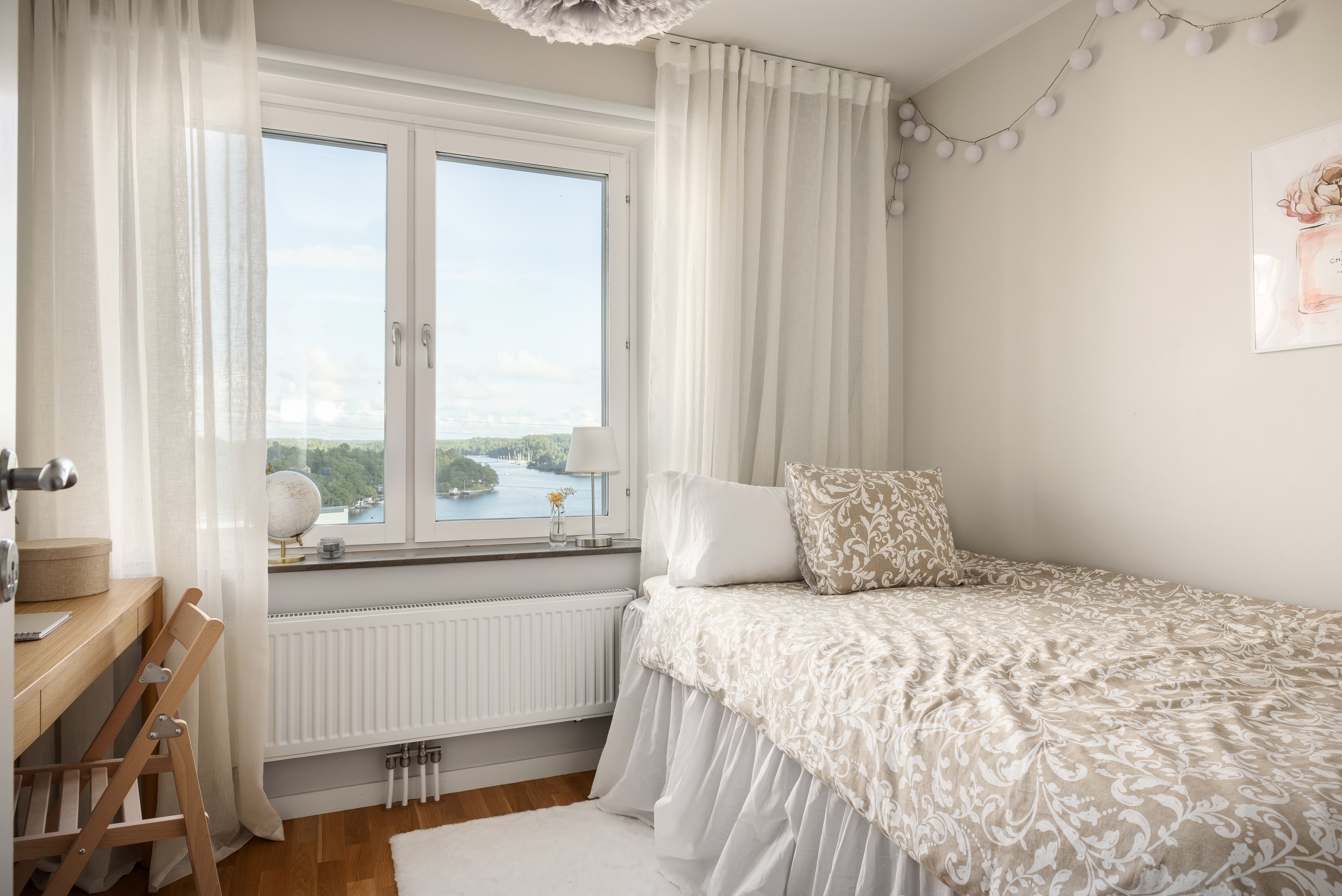 Bostadsbild från Tollareslingan 22, 10/10tr, Såld i Tollare, Nacka