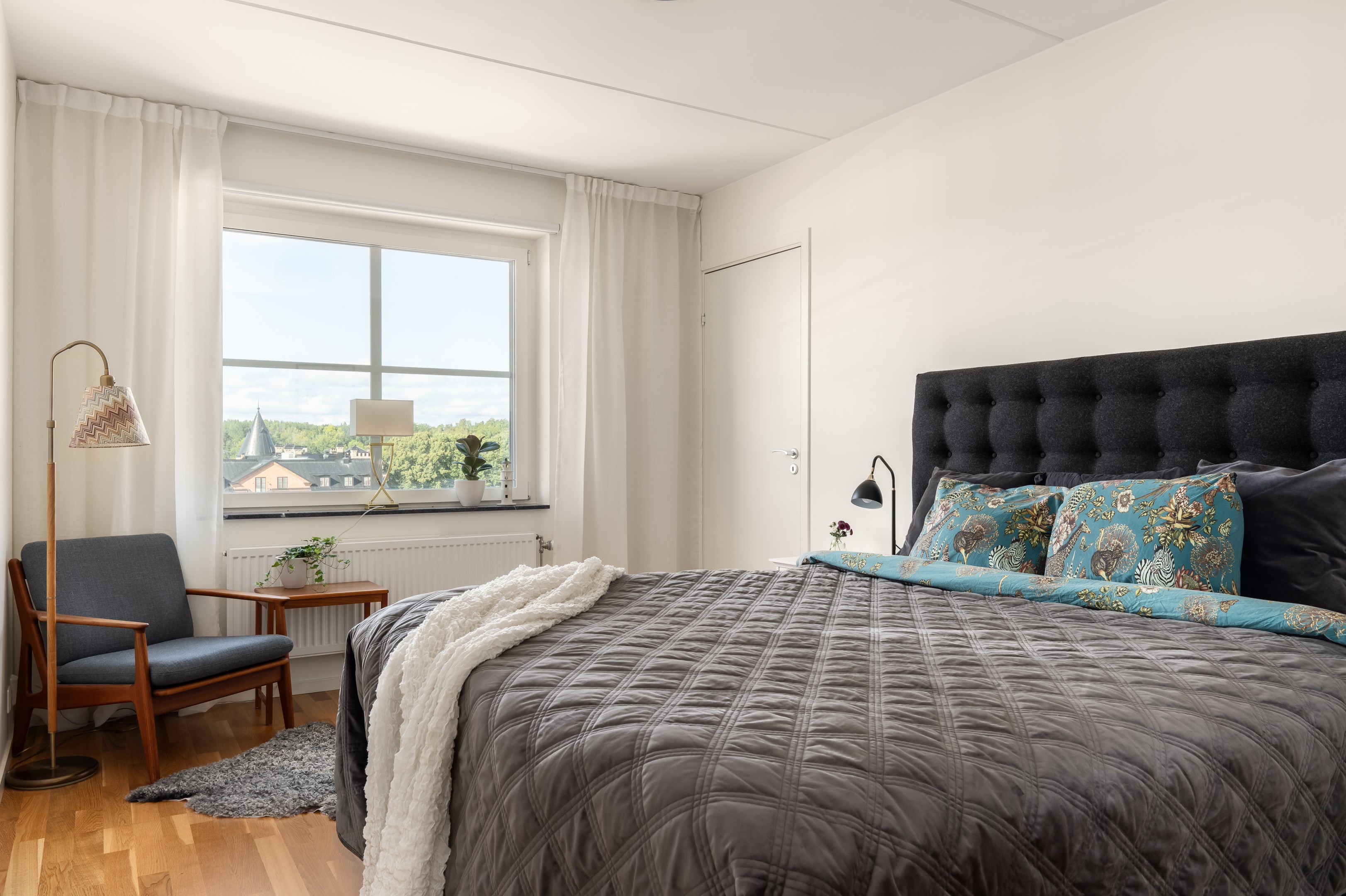 Bostadsbild från Chamottevägen 9, Såld i Porslinskvarteren, Värmdö