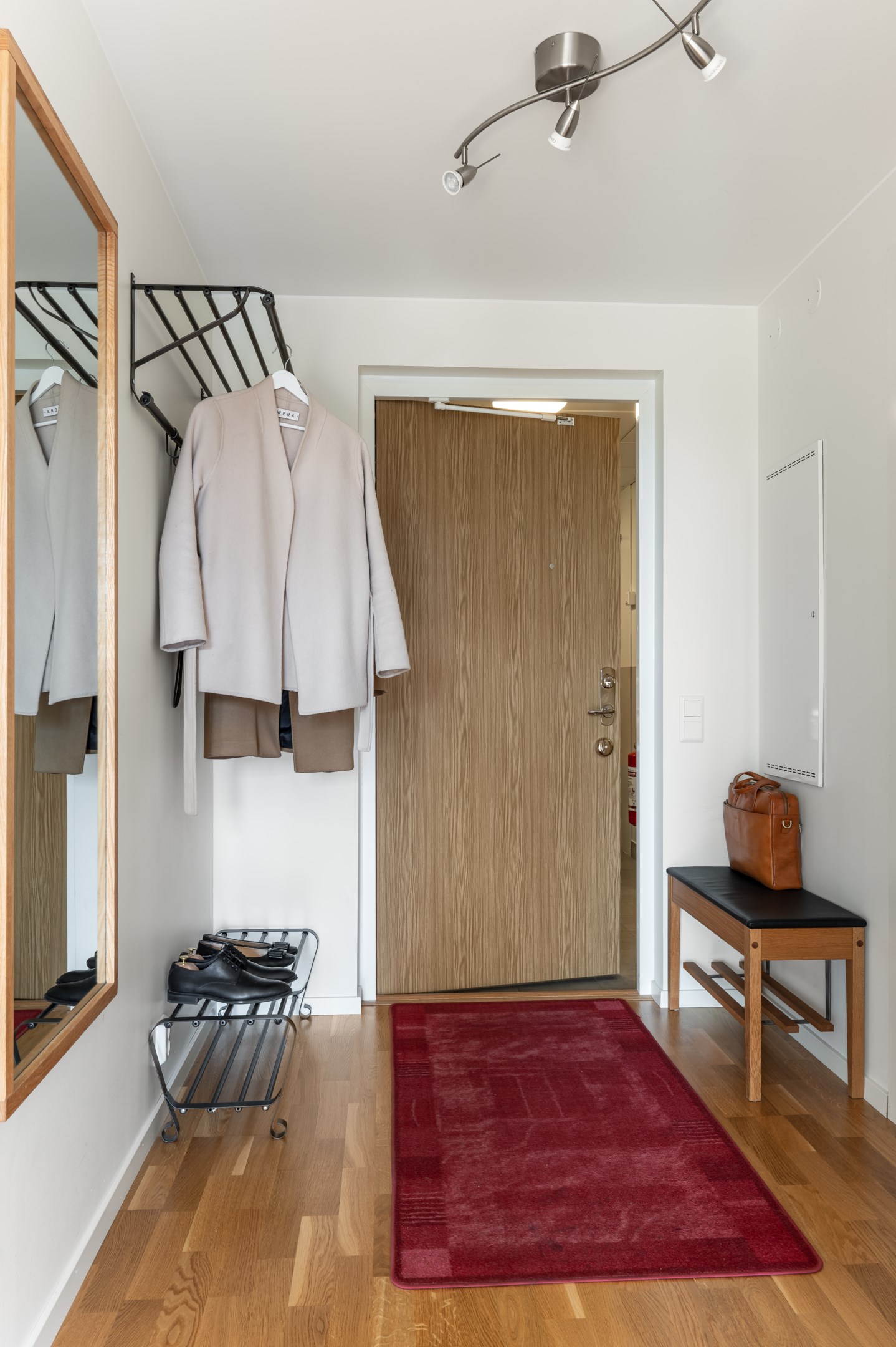 Bostadsbild från Chamottevägen 9, Såld i Porslinskvarteren, Värmdö