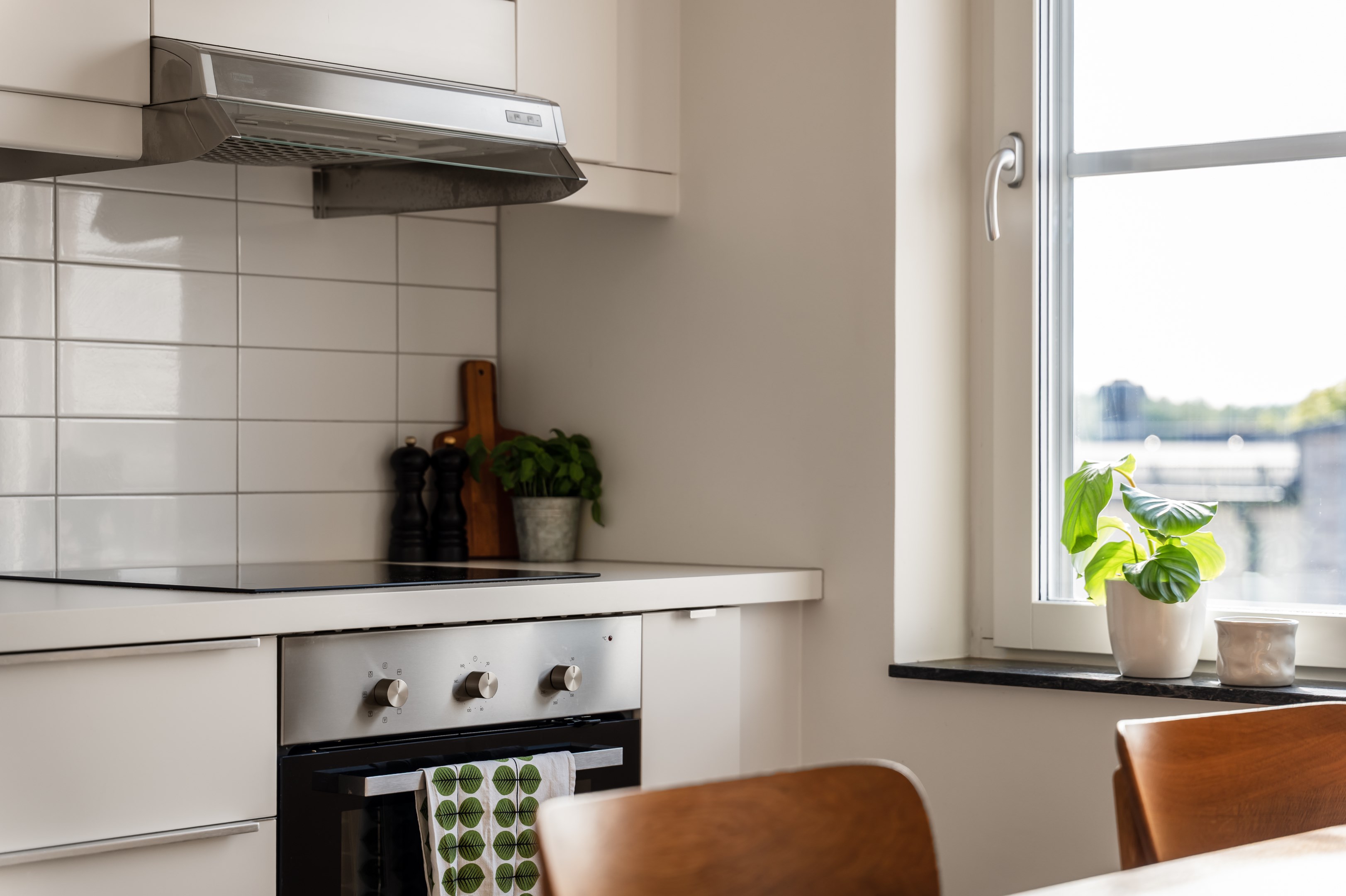 Bostadsbild från Chamottevägen 9, Såld i Porslinskvarteren, Värmdö