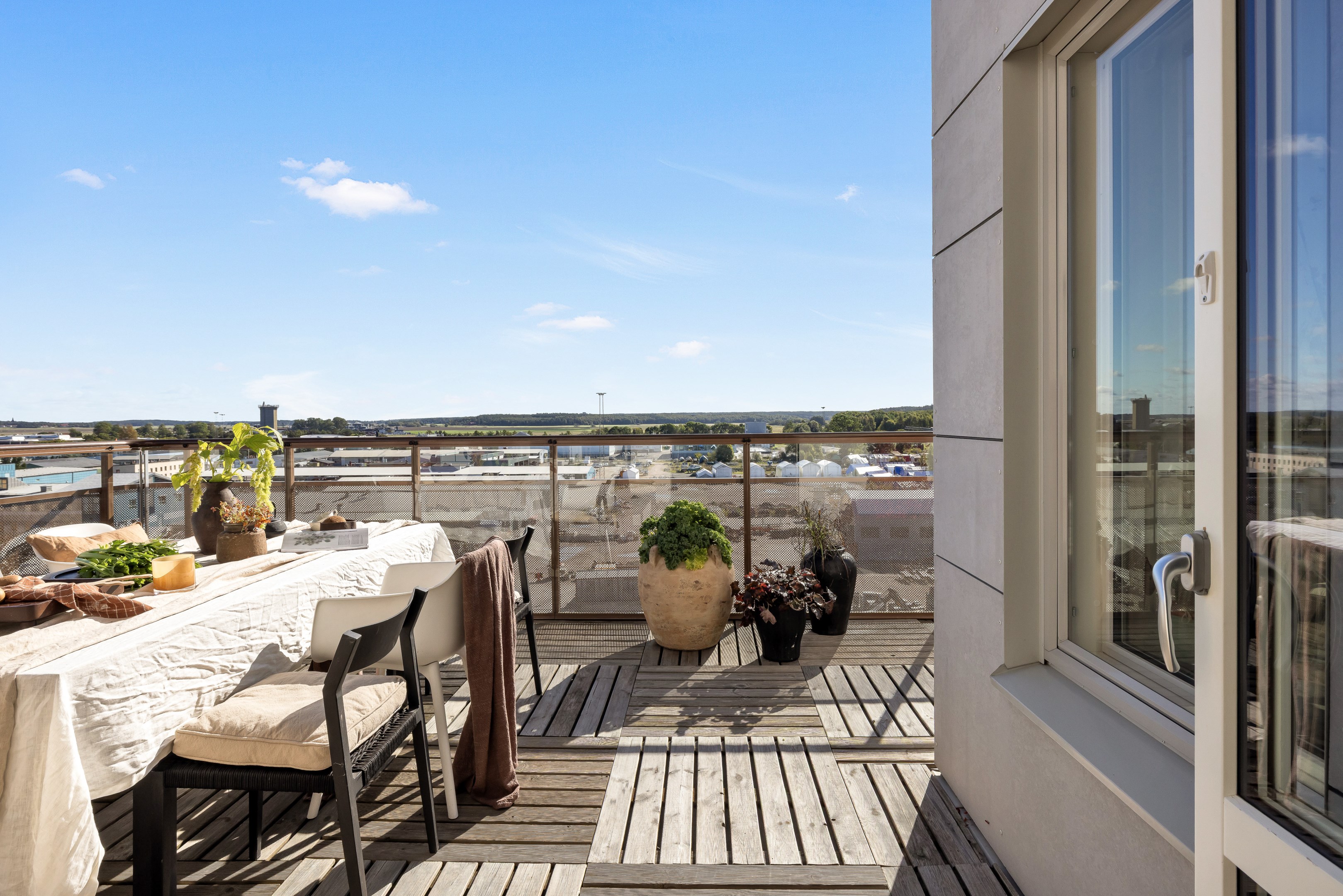 Bostadsbild från Industrigatan 37, Såld i Kungsängen, Uppsala