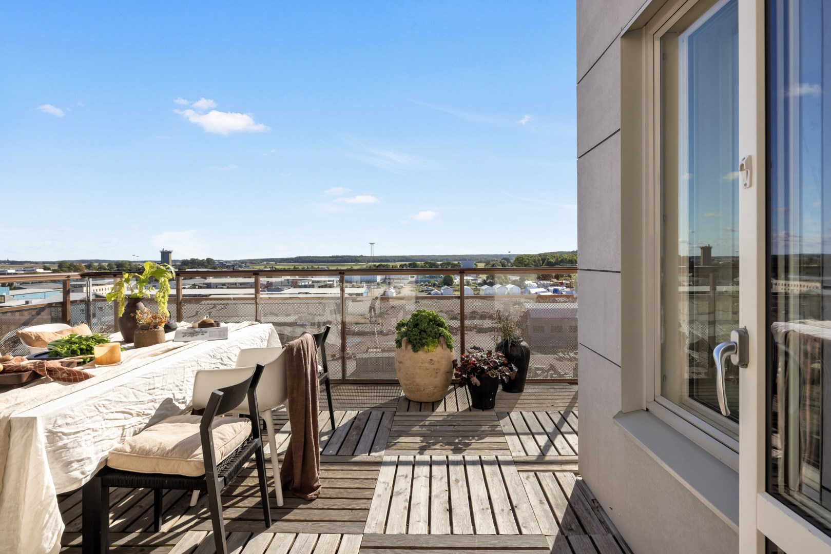 Bostadsbild från Industrigatan 37, Såld i Kungsängen, Uppsala