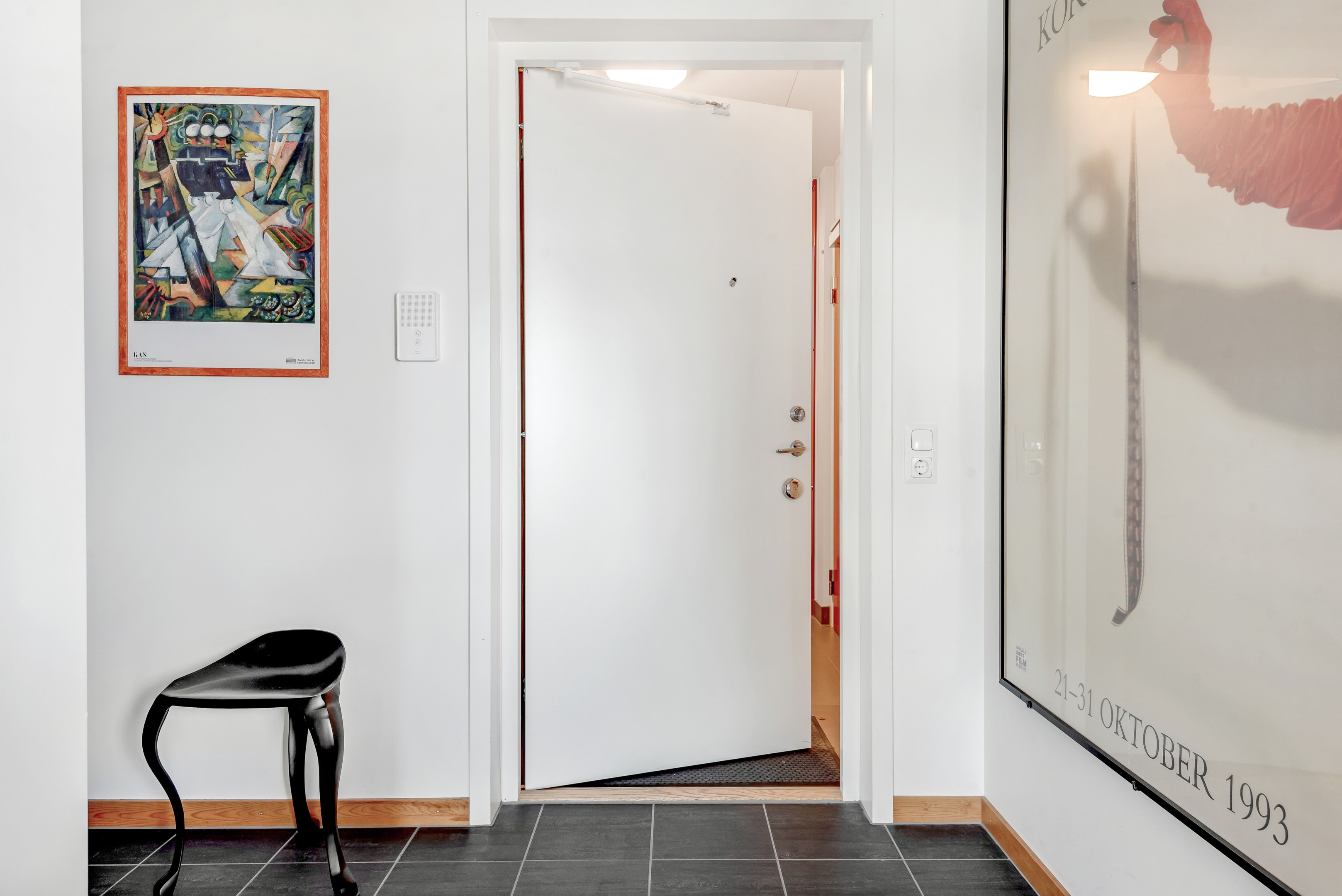 Bostadsbild från Industrigatan 37, Såld i Kungsängen, Uppsala