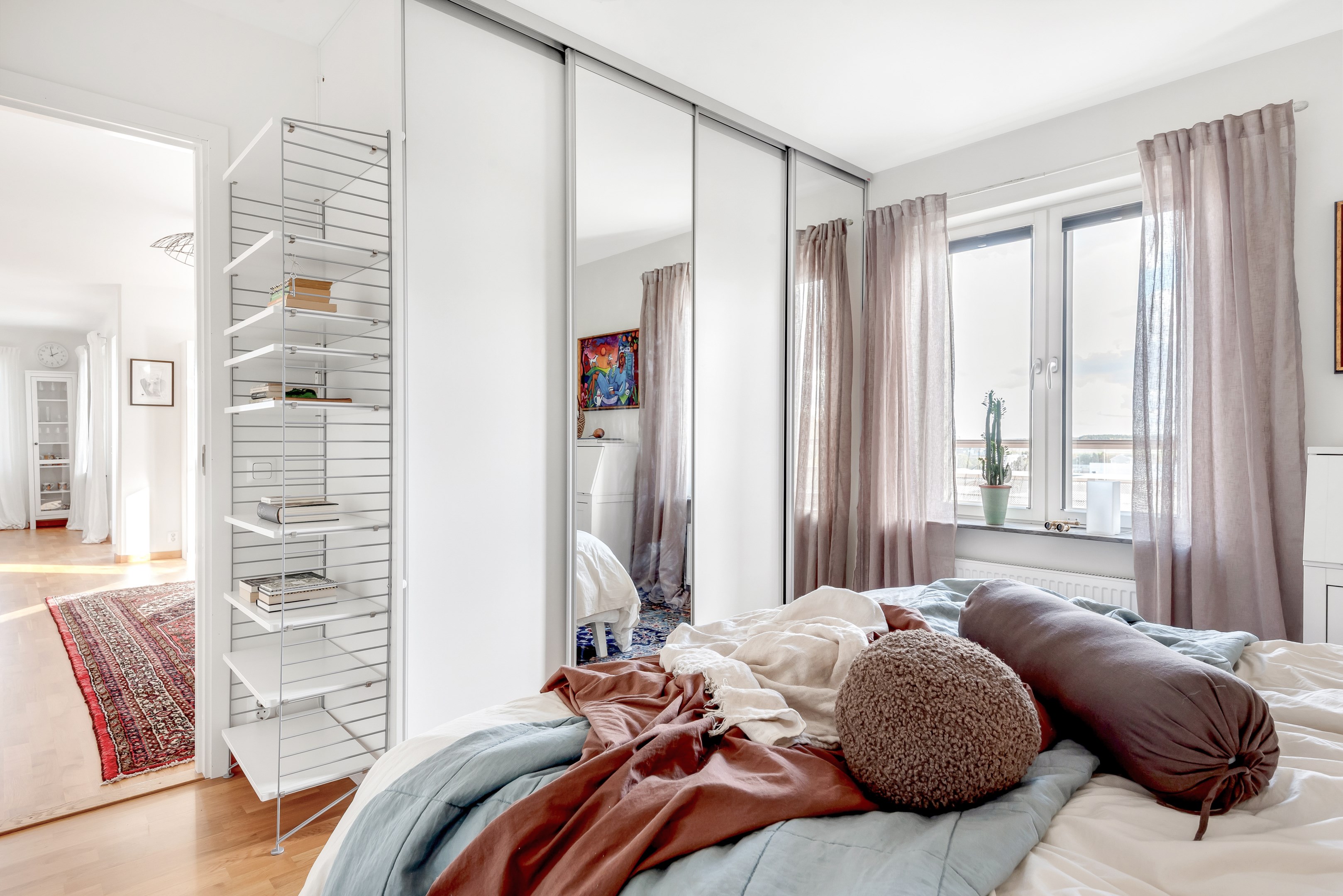 Bostadsbild från Industrigatan 37, Såld i Kungsängen, Uppsala