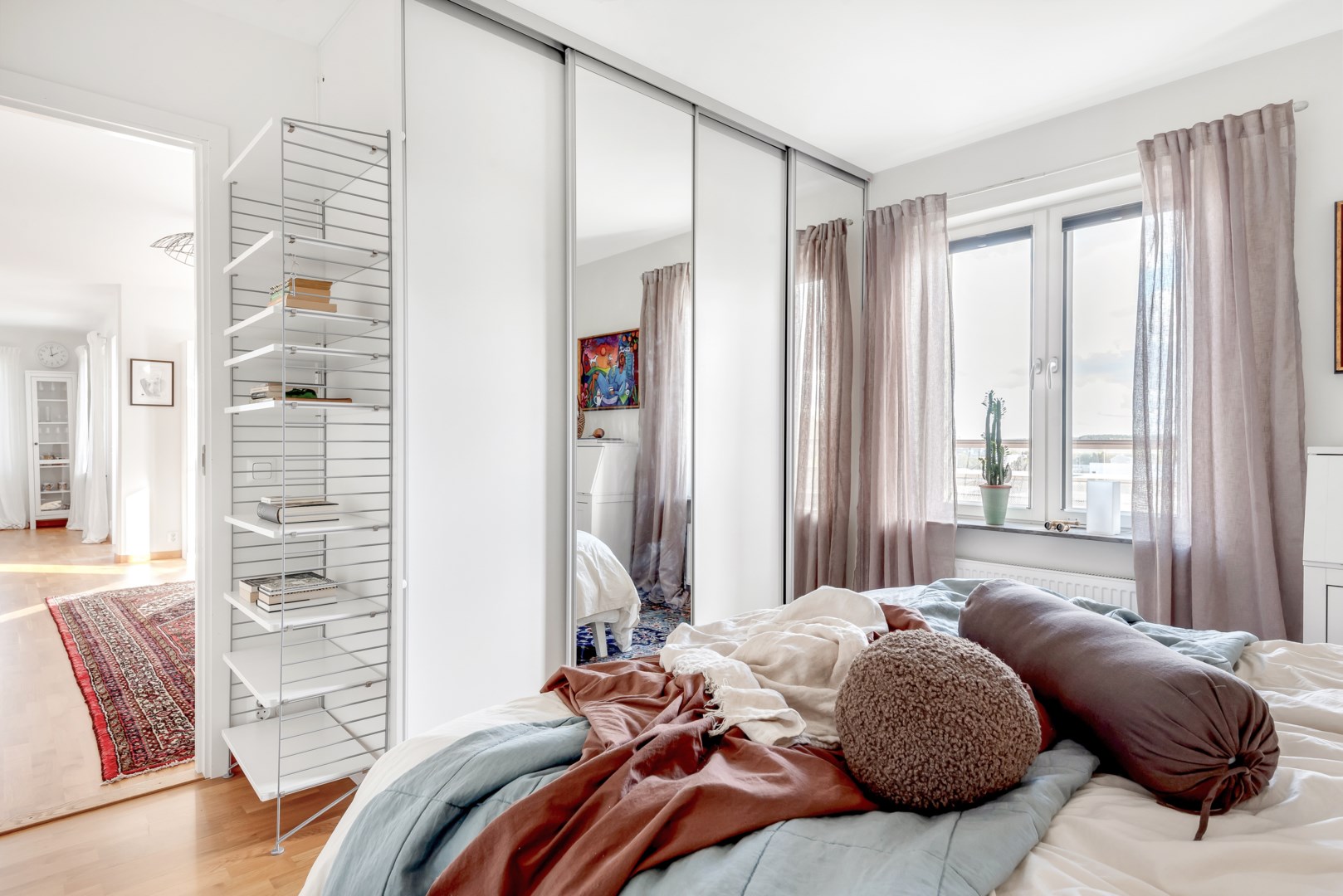 Bostadsbild från Industrigatan 37, Såld i Kungsängen, Uppsala