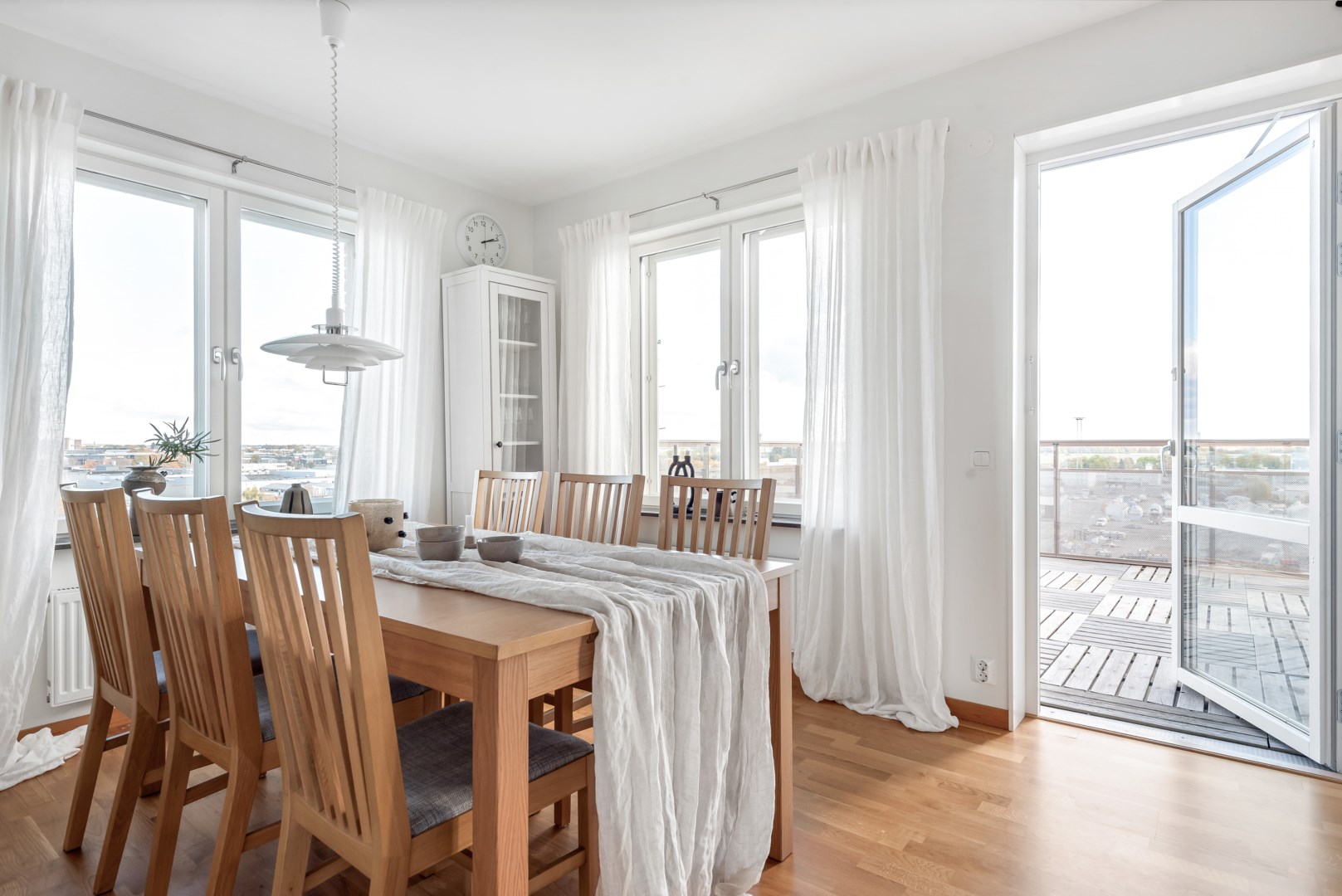 Bostadsbild från Industrigatan 37, Såld i Kungsängen, Uppsala