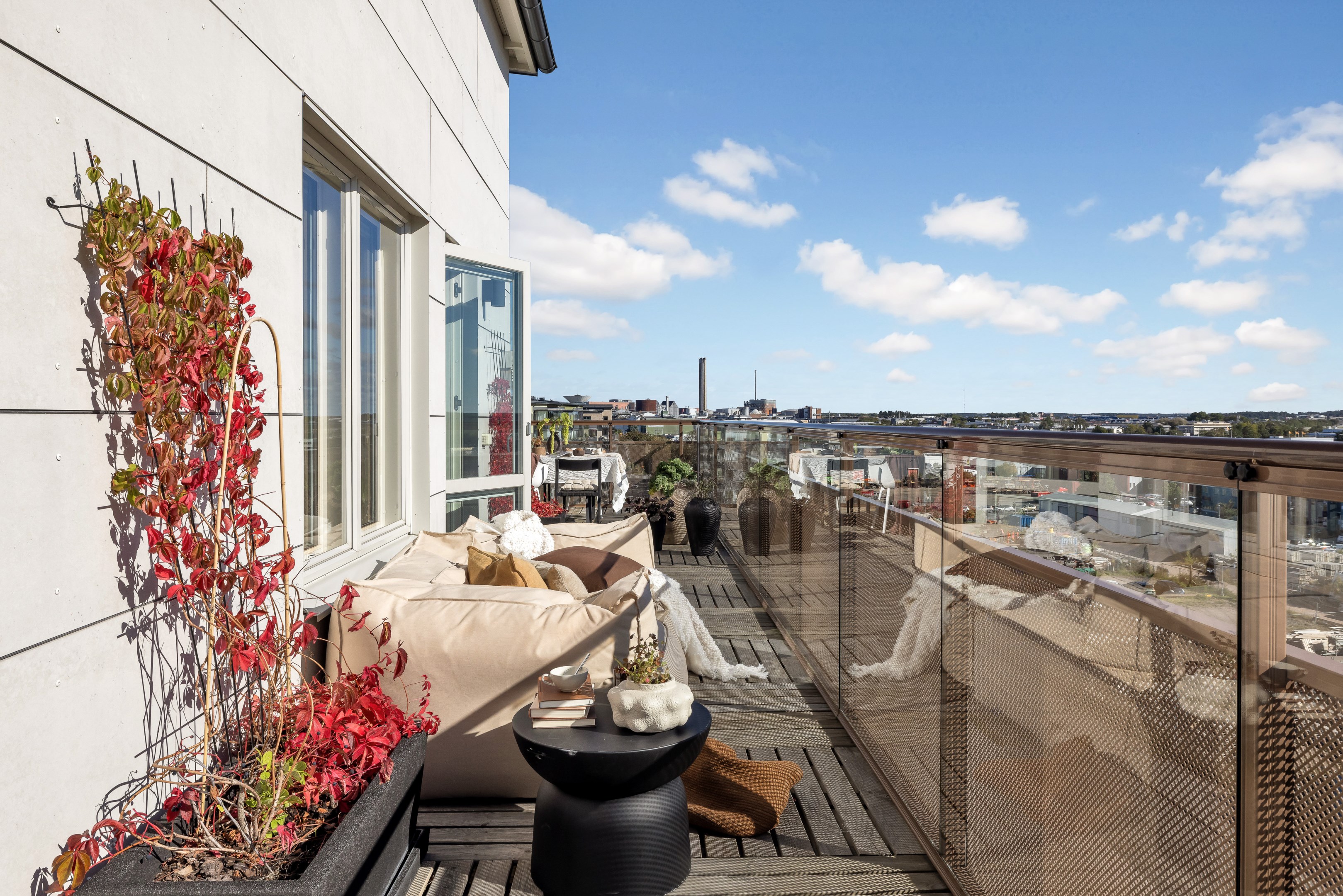 Bostadsbild från Industrigatan 37, Såld i Kungsängen, Uppsala