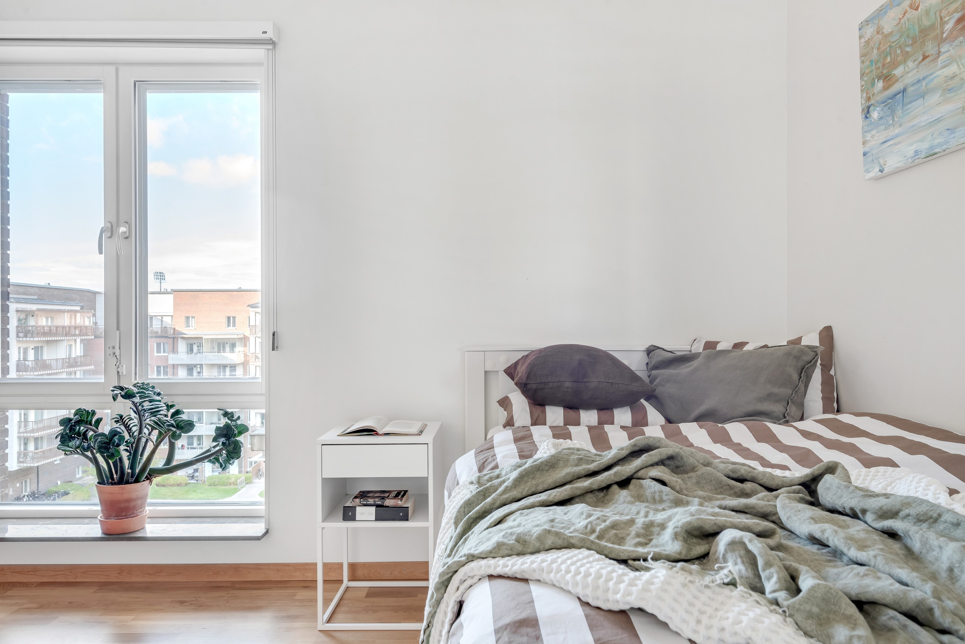 Bostadsbild från Industrigatan 37, Såld i Kungsängen, Uppsala