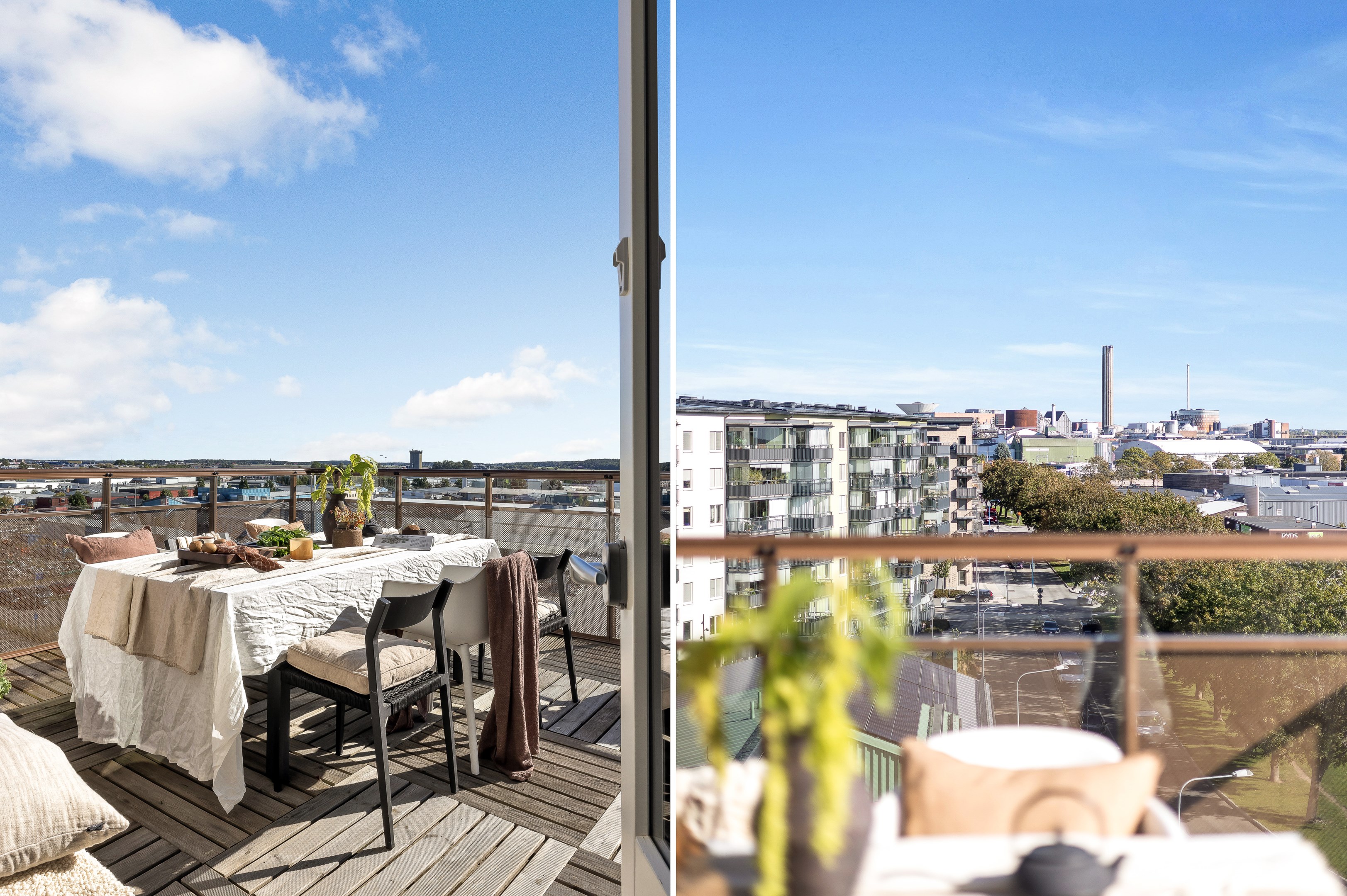 Bostadsbild från Industrigatan 37, Såld i Kungsängen, Uppsala