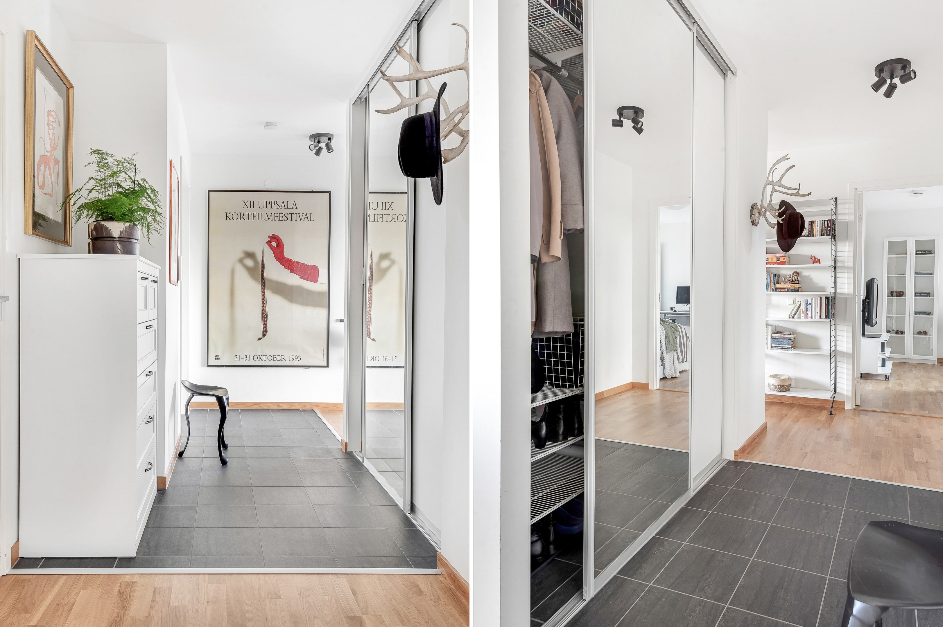 Bostadsbild från Industrigatan 37, Såld i Kungsängen, Uppsala