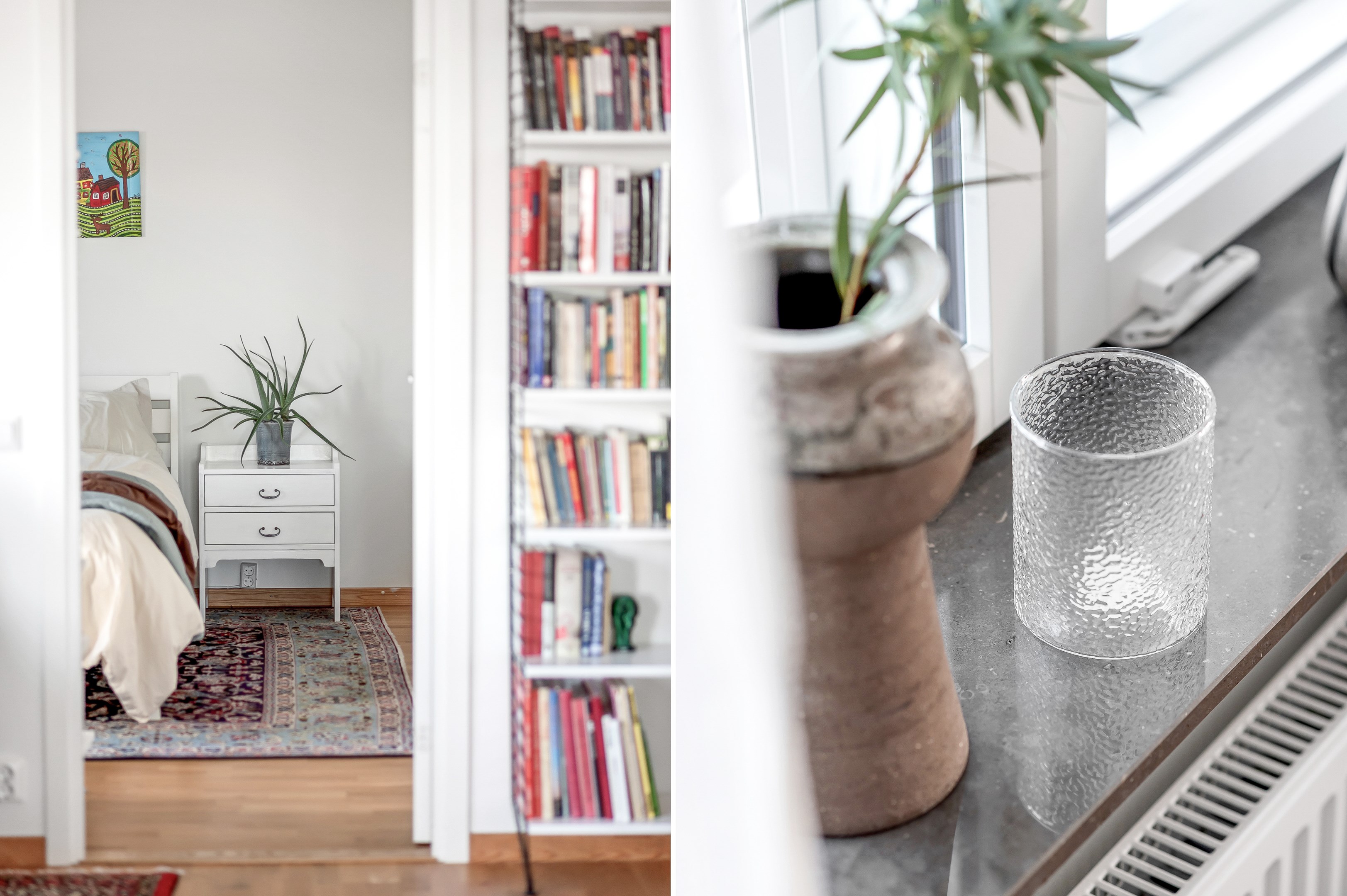 Bostadsbild från Industrigatan 37, Såld i Kungsängen, Uppsala