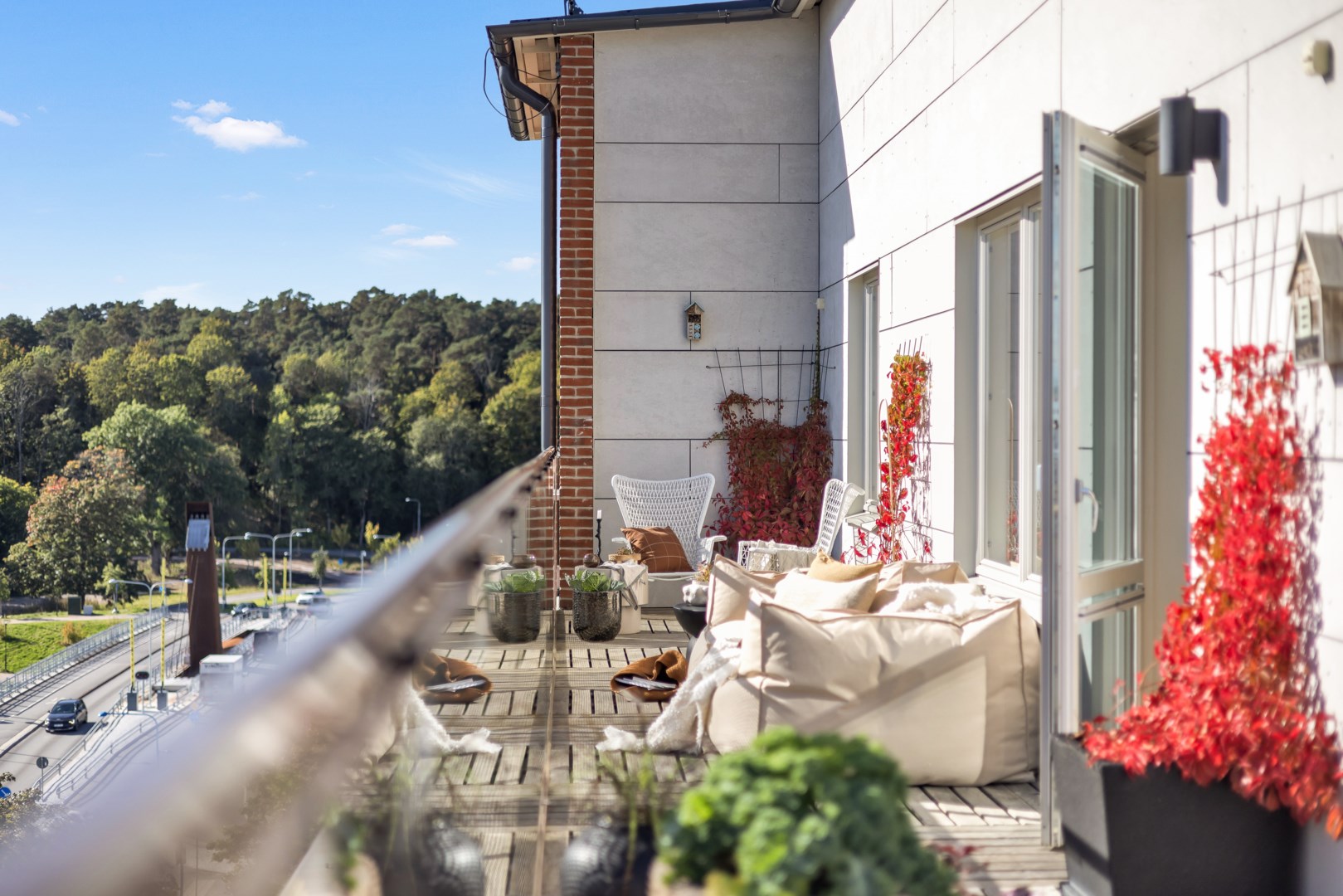 Bostadsbild från Industrigatan 37, Såld i Kungsängen, Uppsala