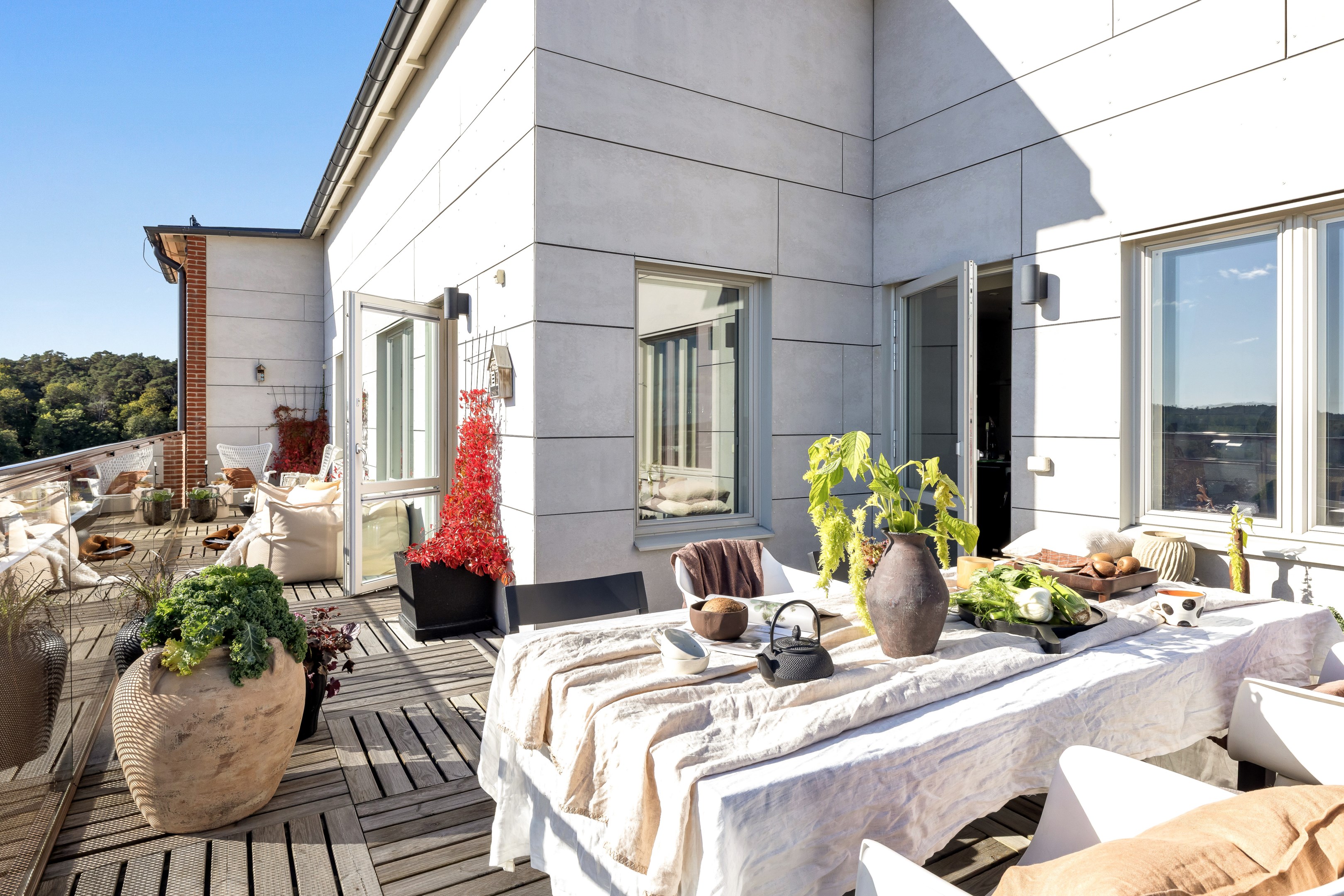 Bostadsbild från Industrigatan 37, Såld i Kungsängen, Uppsala