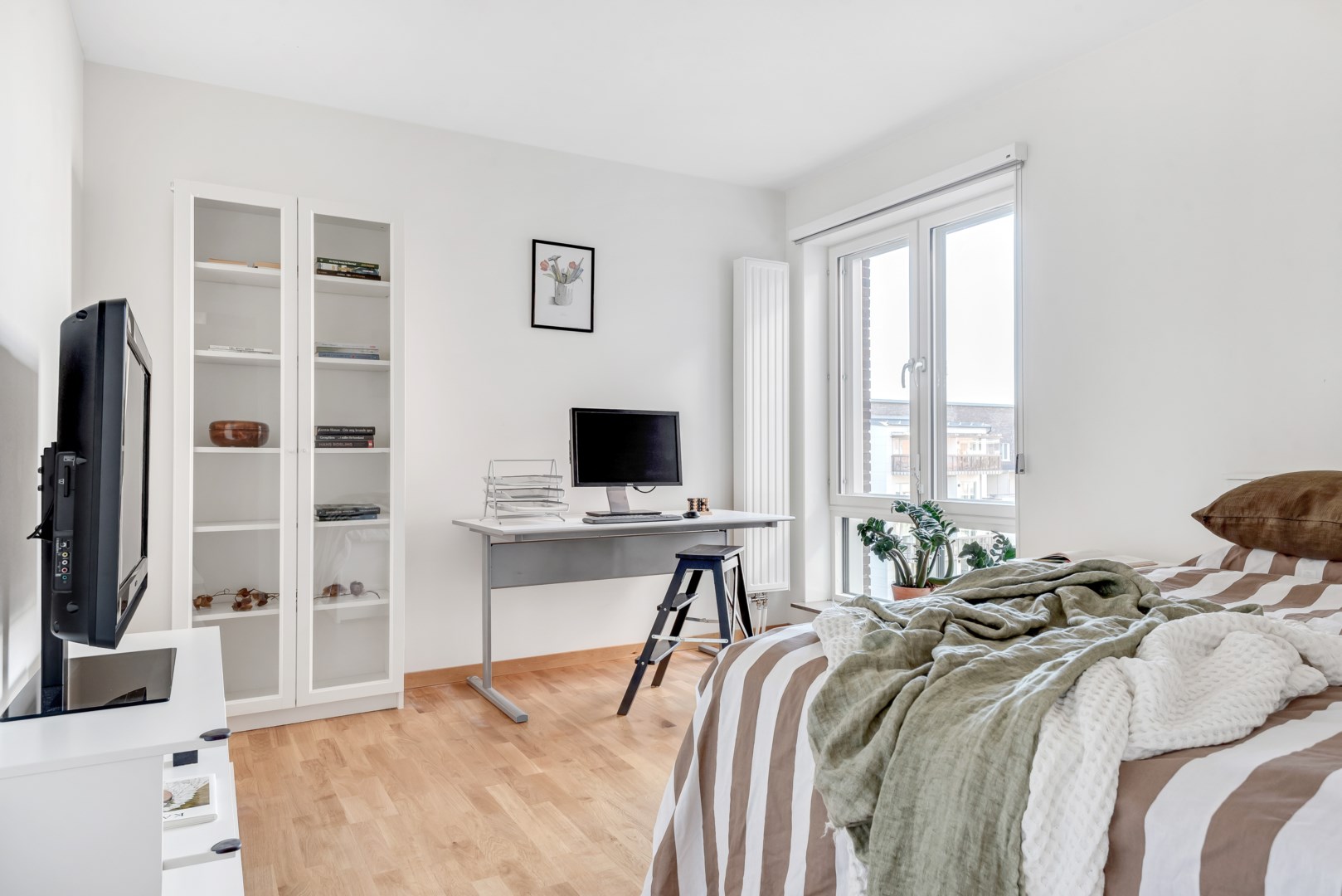 Bostadsbild från Industrigatan 37, Såld i Kungsängen, Uppsala