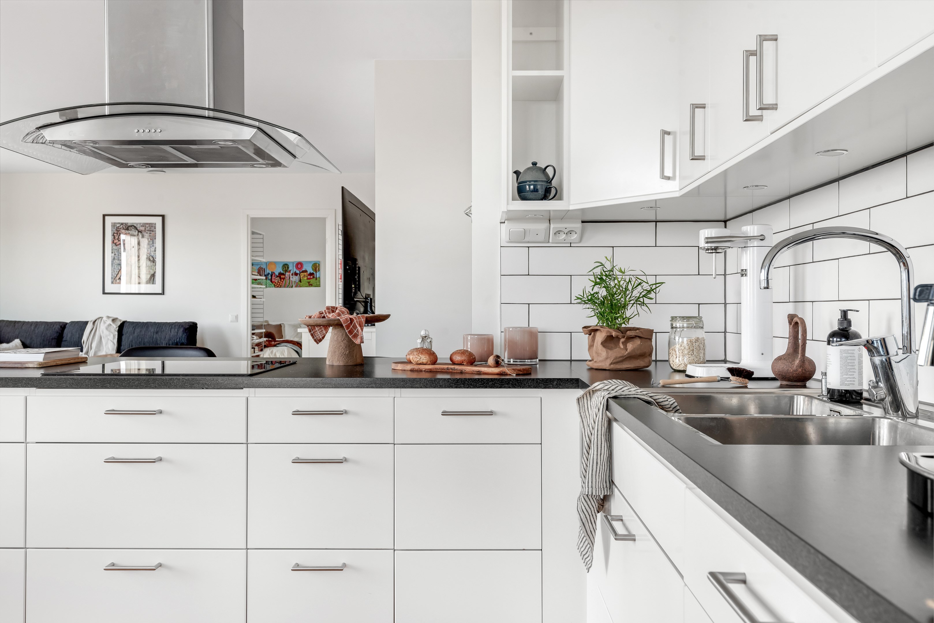 Bostadsbild från Industrigatan 37, Såld i Kungsängen, Uppsala